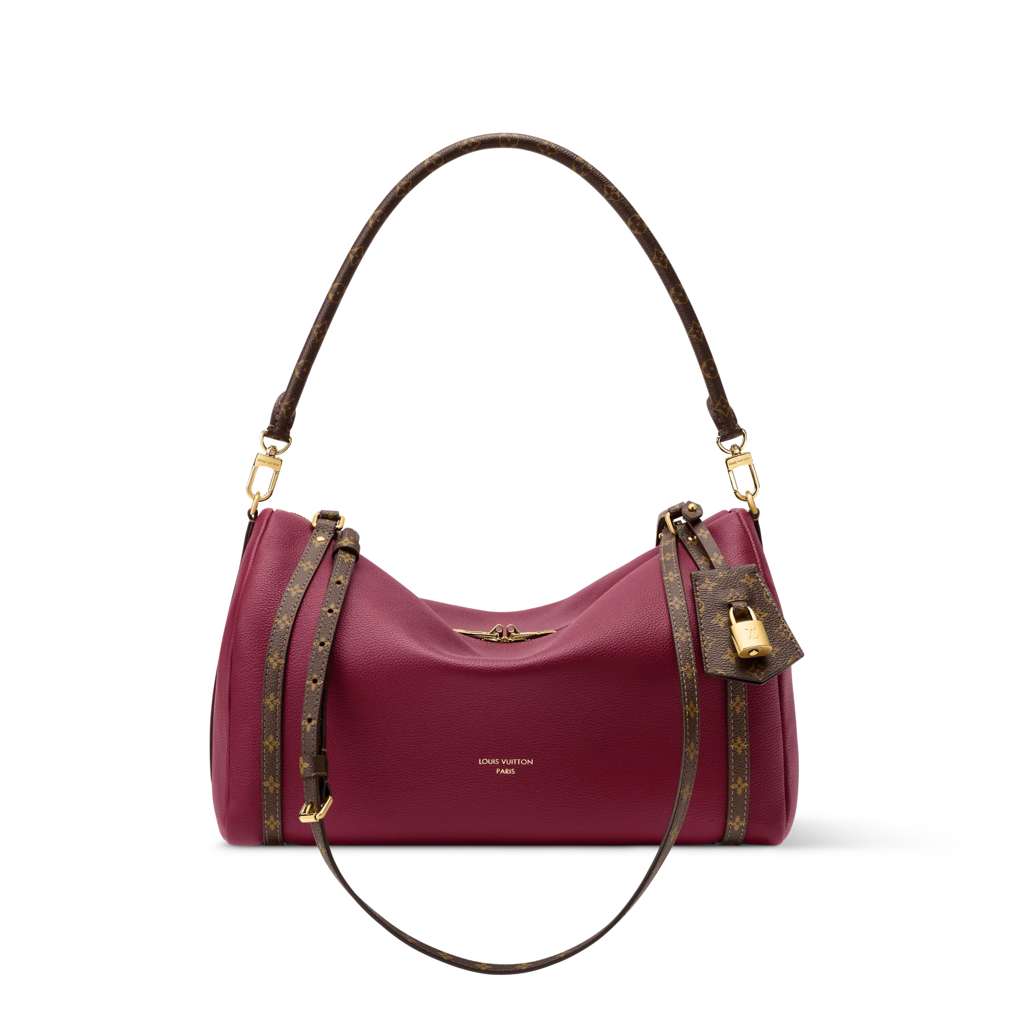 Louis Vuitton Express MM Calfxx - Leather-Goods-and-Accessories M27689 Red