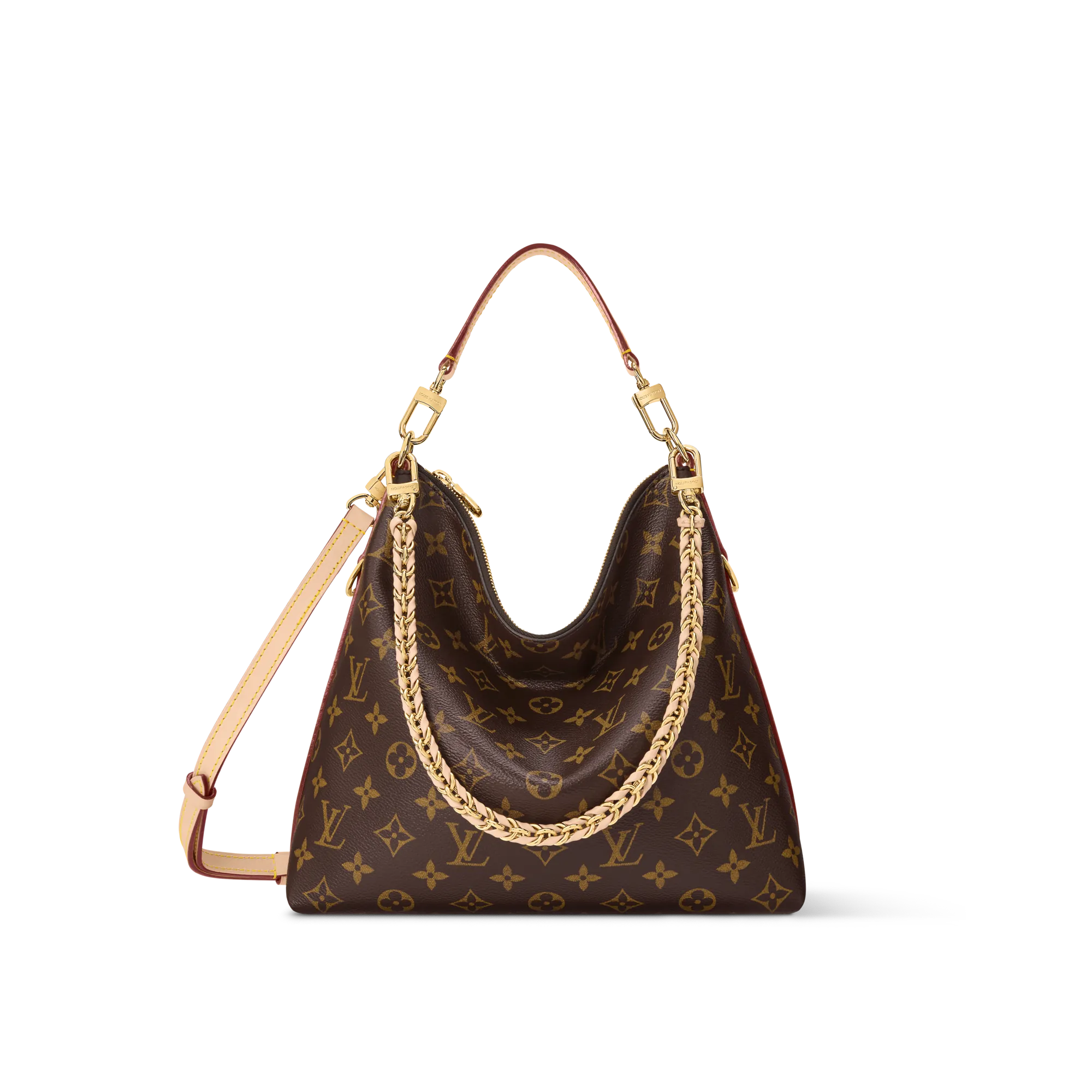 Louis Vuitton Multipass Coated canvas - Leather-Goods-and-Accessories M27825 Brown