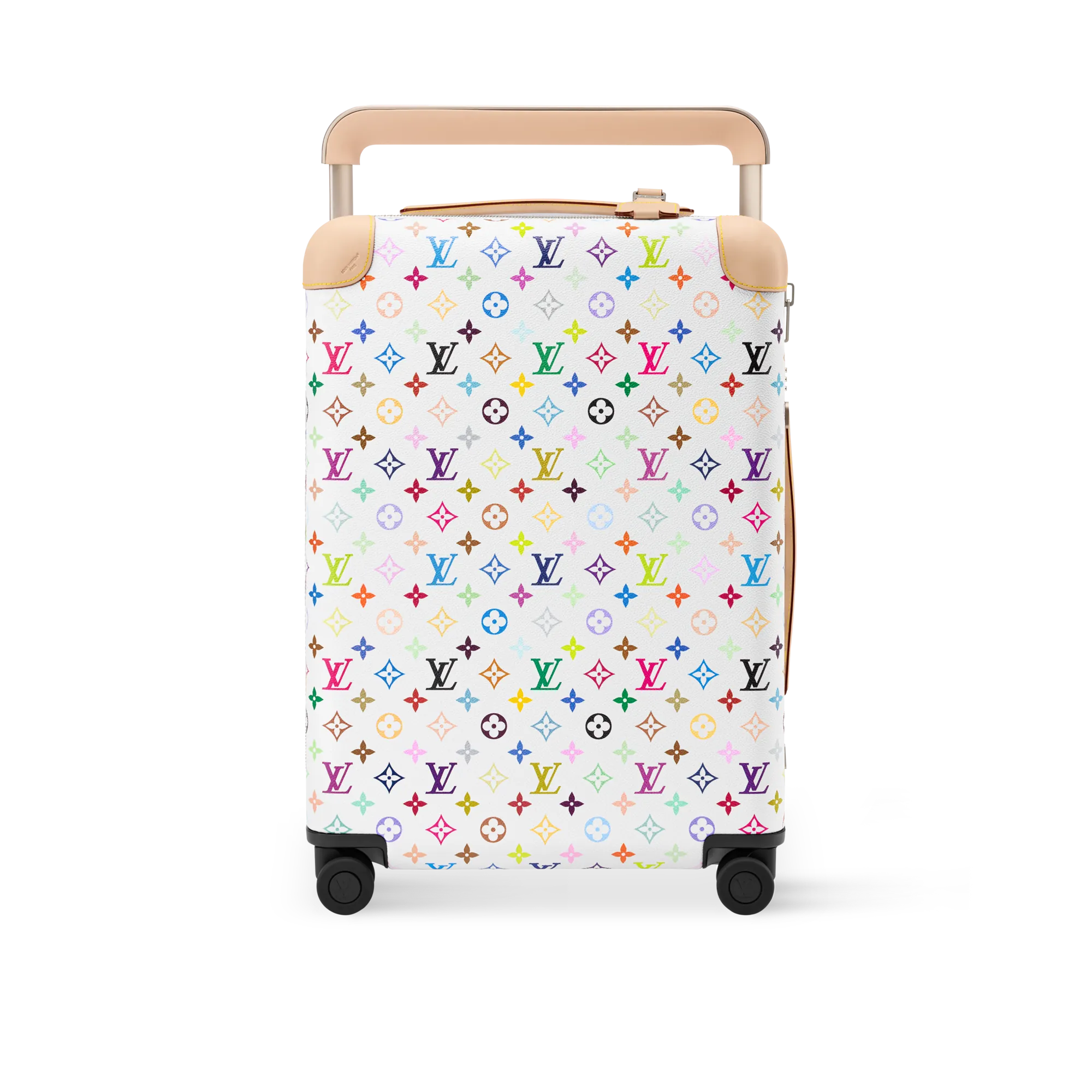 Louis Vuitton LV x TM Horizon 55 Monogram Canvas Men - Travel M27899 Multicolour