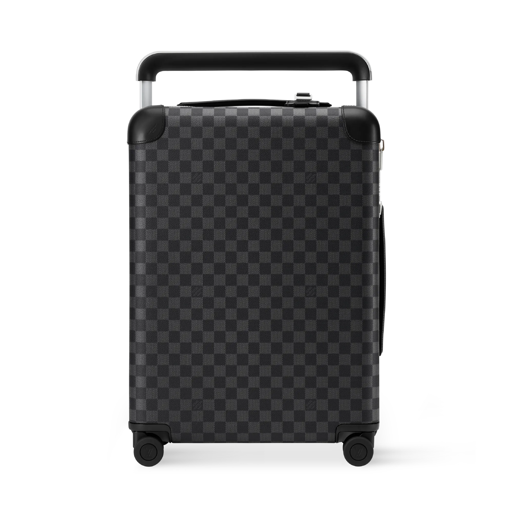 Louis Vuitton Horizon 55 Damoflage Men - Travel M27952 Black