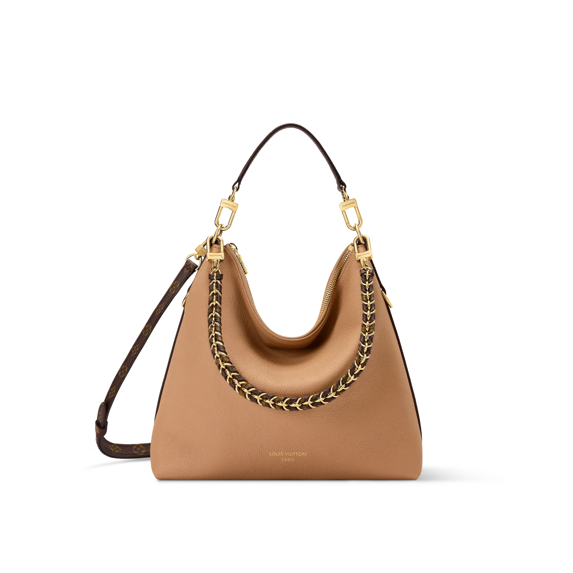 Louis Vuitton Multipass Calfxx - Leather-Goods-and-Accessories M28029 Beige