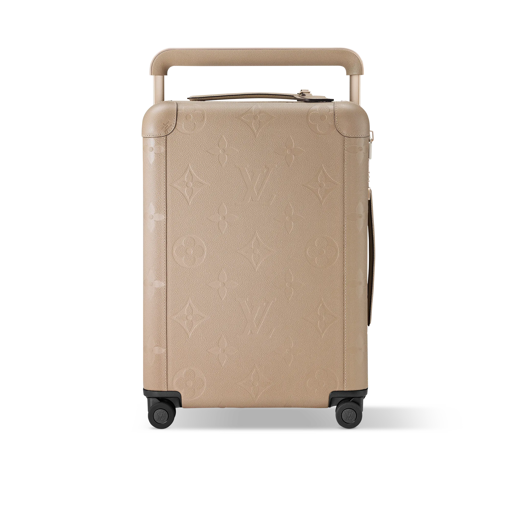 Louis Vuitton Horizon 55 Monogram Empreinte Leather Gifts - Gifts for Him M46074 Grey