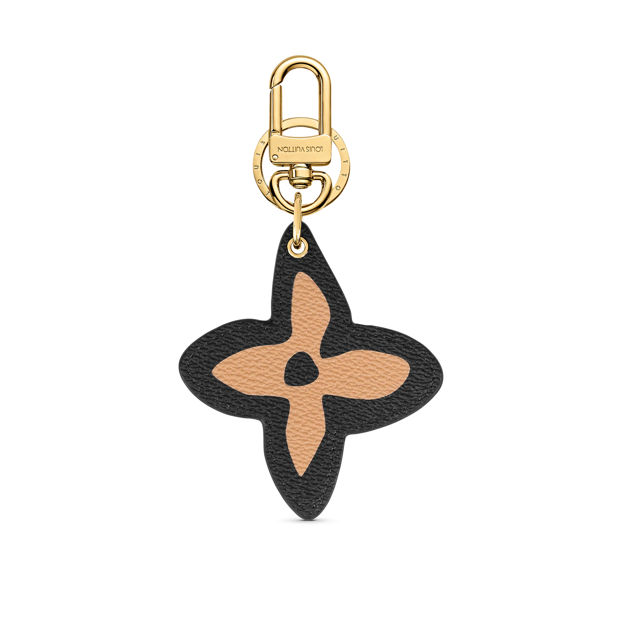 Louis Vuitton Wild at Heart Illustre Bag Charm and Key Holder - Accessories M00424 Arizona