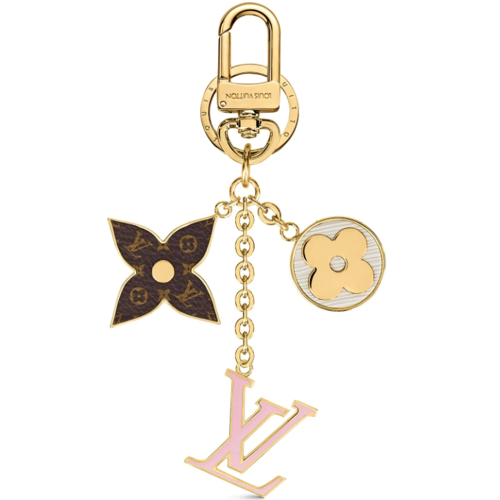Louis Vuitton Spring Street Bag Charm and Key Holder - Women - Accessories M69008