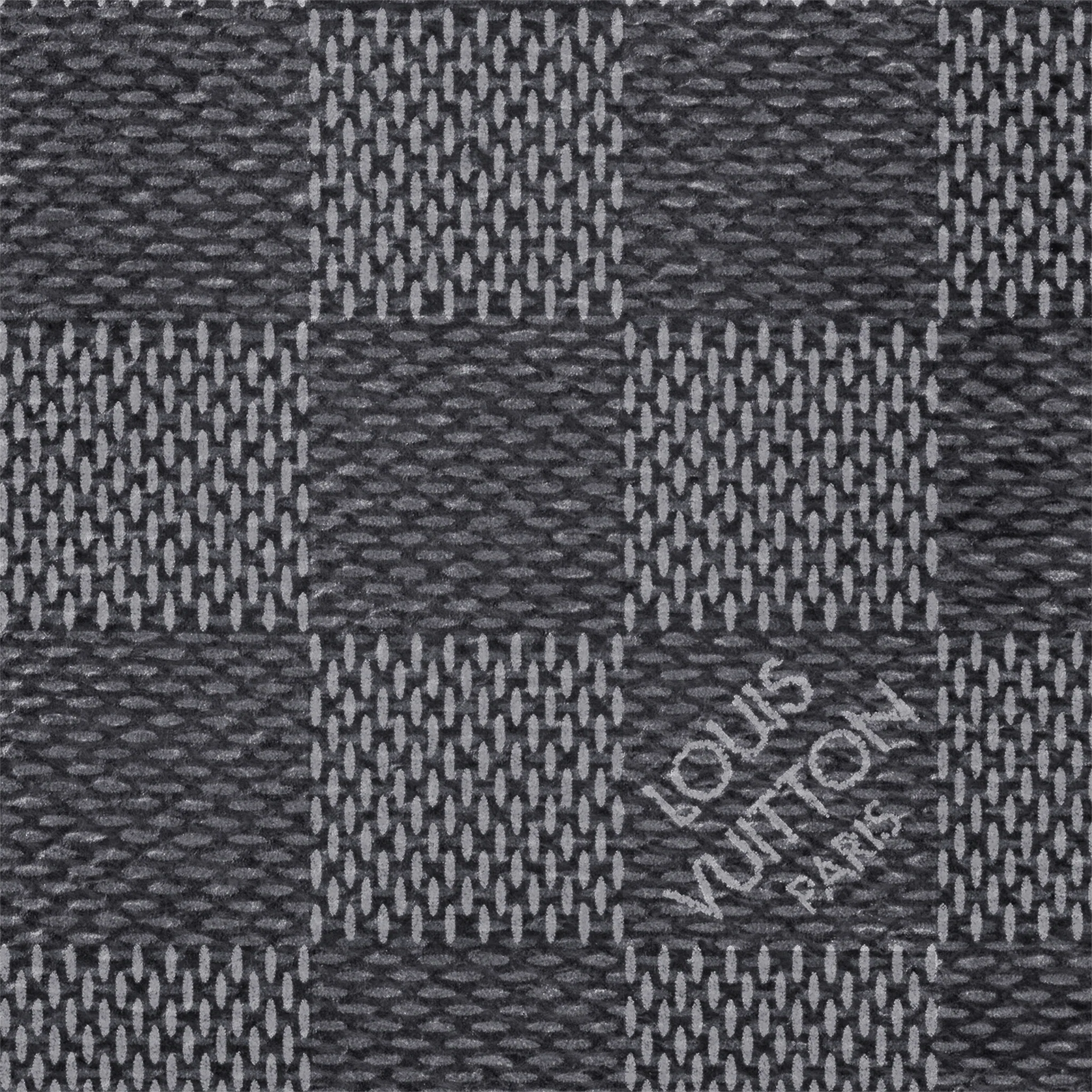 Louis Vuitton IPhone 12 Pro Max Bumper Damier Graphite Canvas in Grey - Tech Accessories N60459