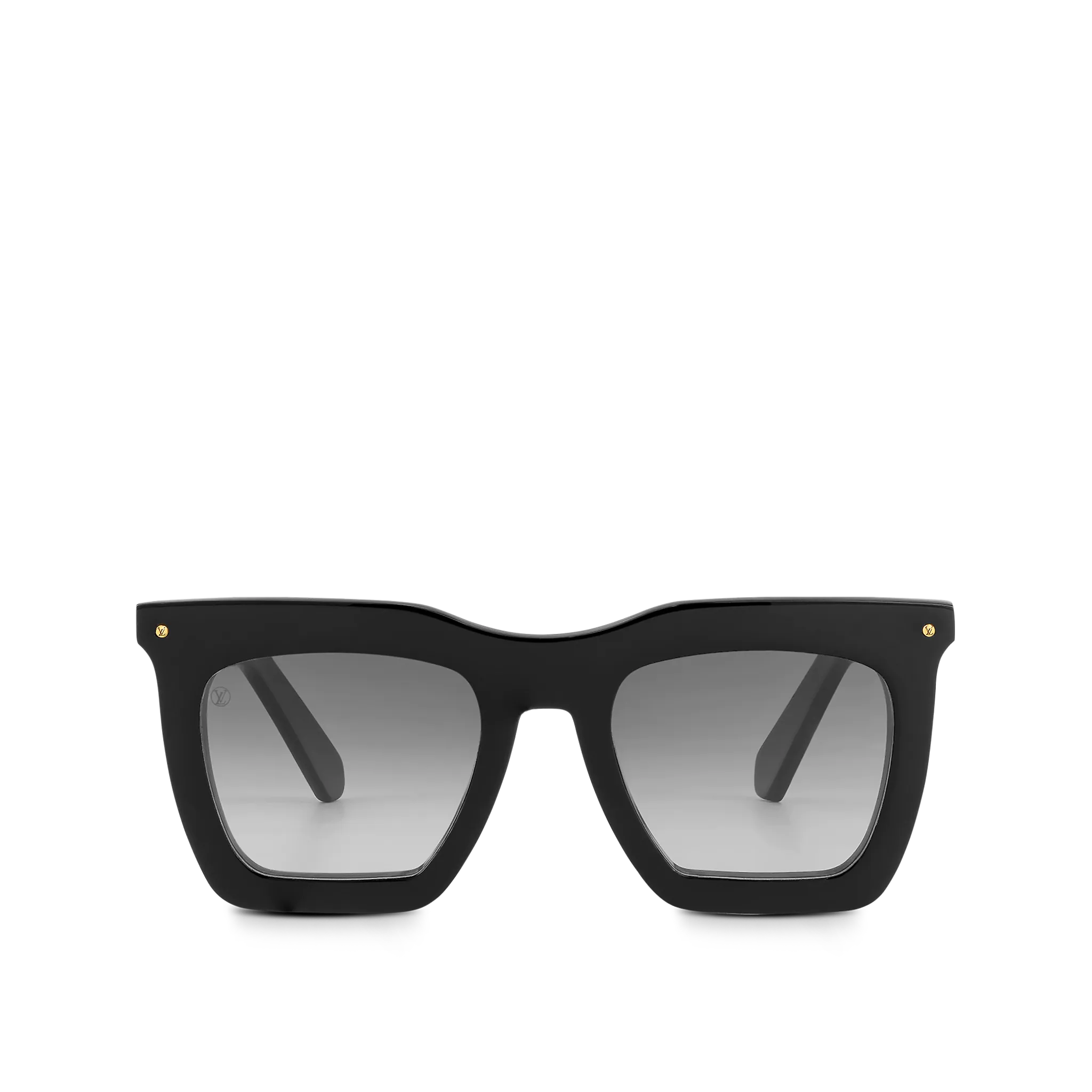 Louis Vuitton La Grande Bellezza Sunglasses in Black - Accessories Z1217E Z1217W