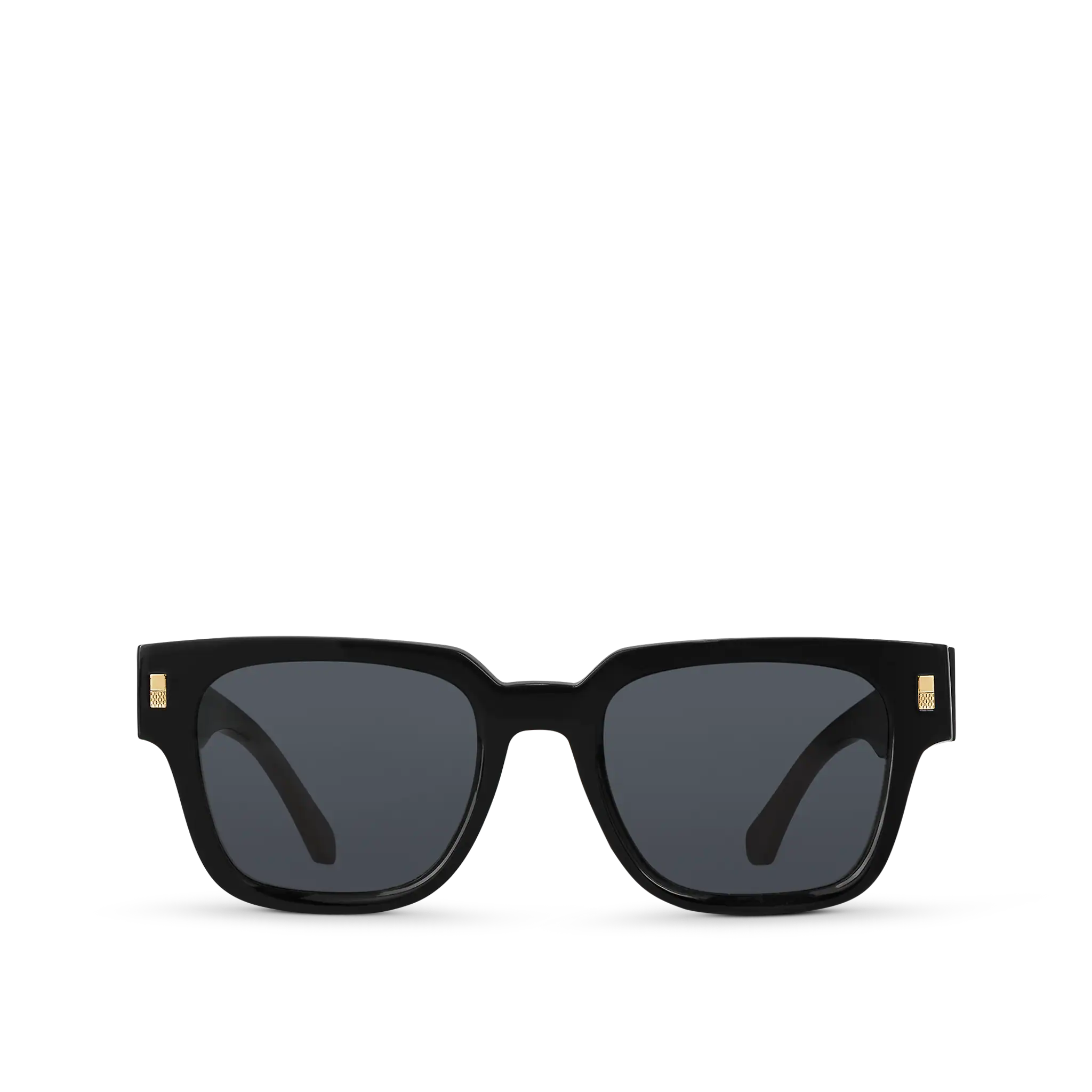 Louis Vuitton LV Escape Square Sunglasses in Black - Accessories Z1496E Z1496W