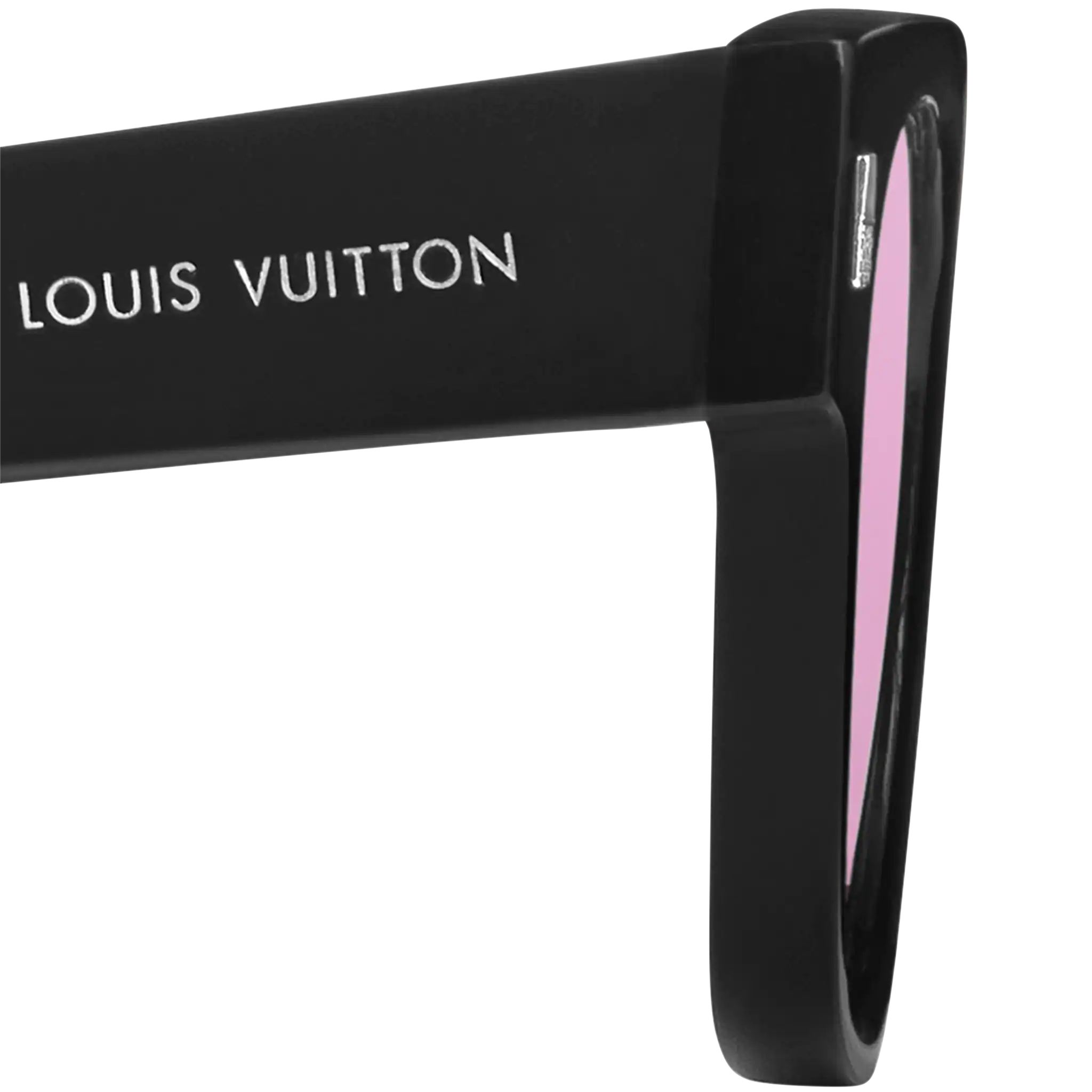 Louis Vuitton LV Escape Square Sunglasses in Rose - Accessories Z1497E Z1497W