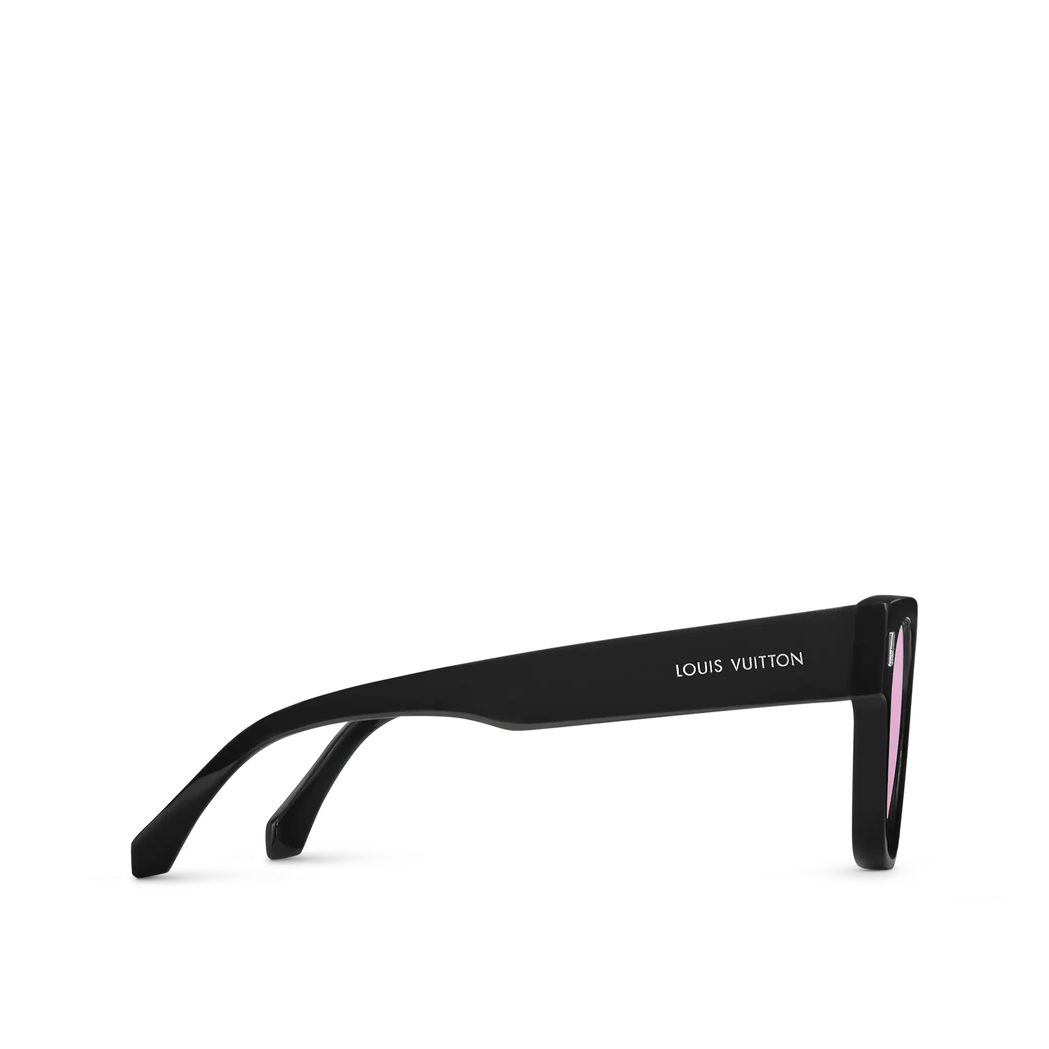 Louis Vuitton LV Escape Square Sunglasses in Rose - Accessories Z1497E Z1497W