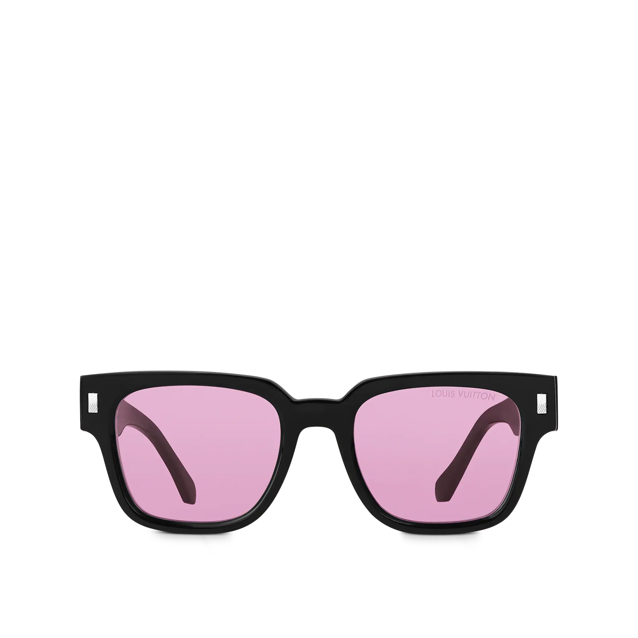 Louis Vuitton LV Escape Square Sunglasses in Rose - Accessories Z1497E Z1497W