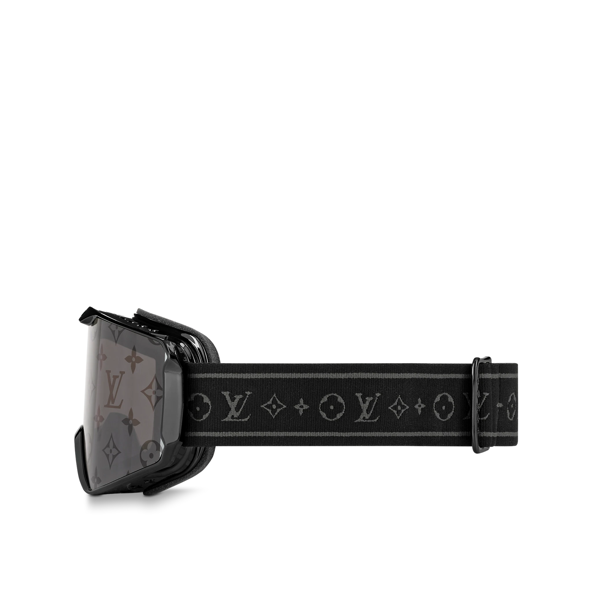 Louis Vuitton LV Ski Mask in Black - Art Of Living - Sports and Lifestyle Z1573E