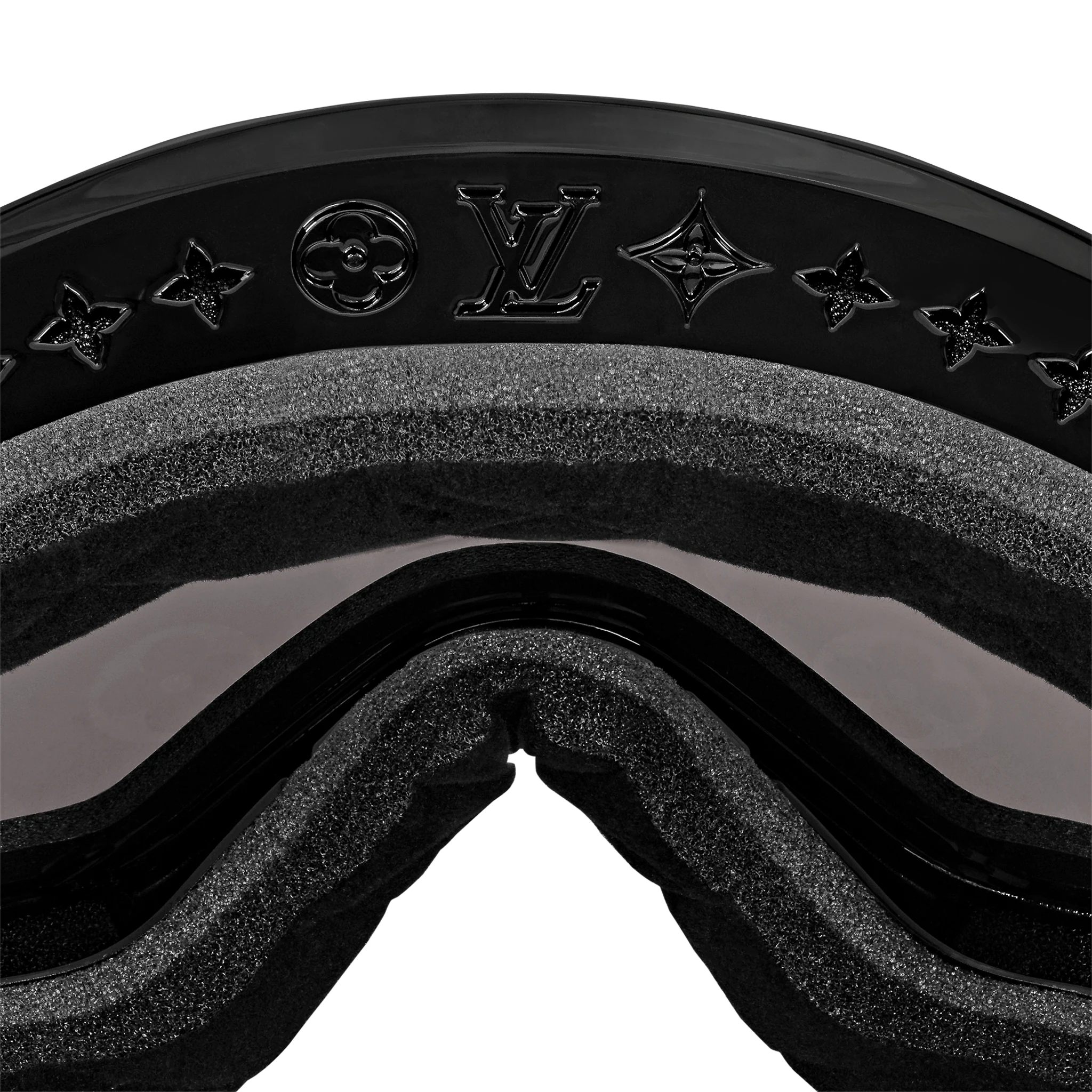 Louis Vuitton LV Ski Mask in Black - Art Of Living - Sports and Lifestyle Z1573E