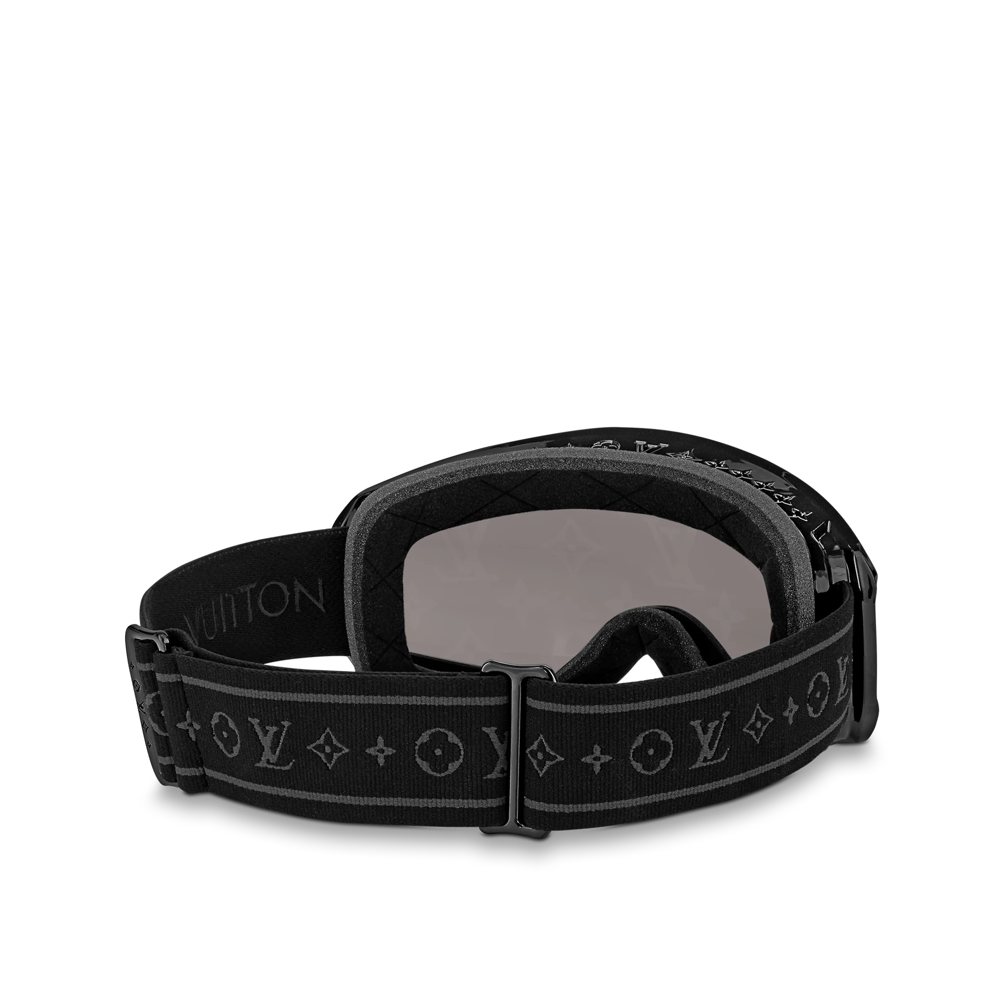 Louis Vuitton LV Ski Mask in Black - Art Of Living - Sports and Lifestyle Z1573E