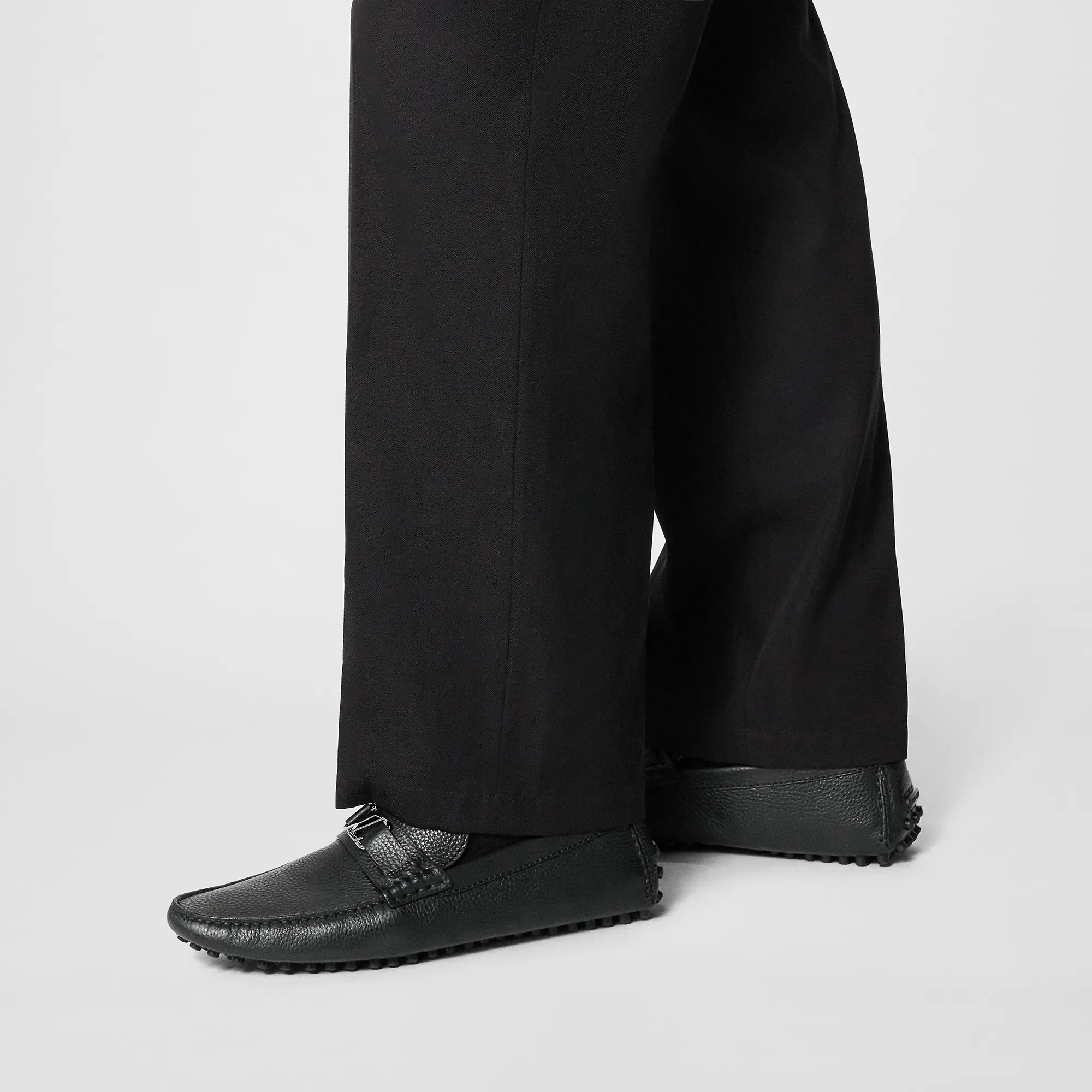 Louis Vuitton Hockenheim Moccasin - Men - Shoes 1A5UT8