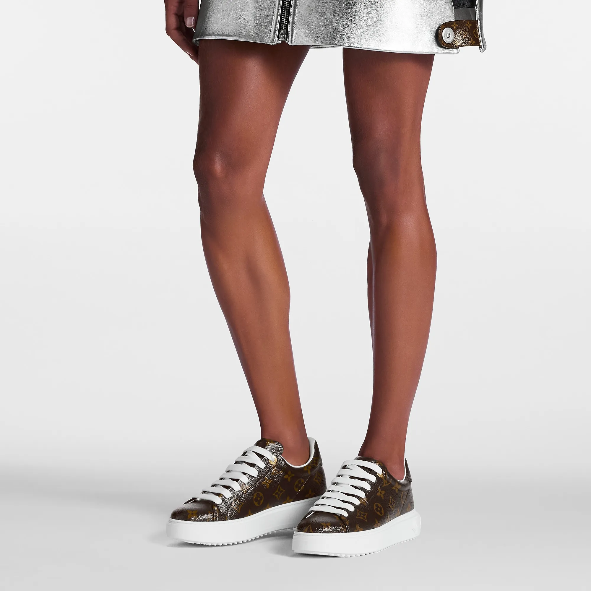 Louis Vuitton Time Out Sneaker - Women - Shoes 1A8FJQ