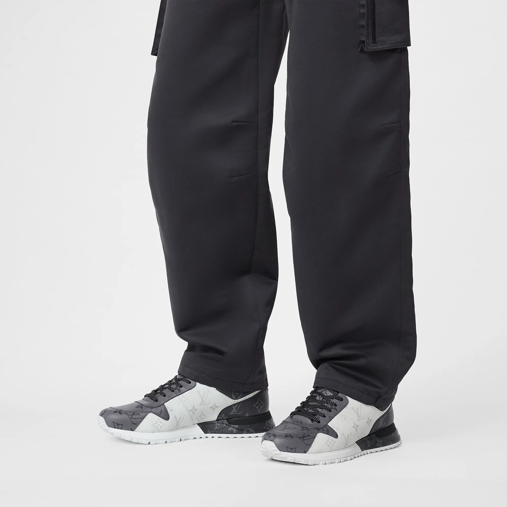 Louis Vuitton Run Away Sneaker - Men - Shoes 1A8UZL