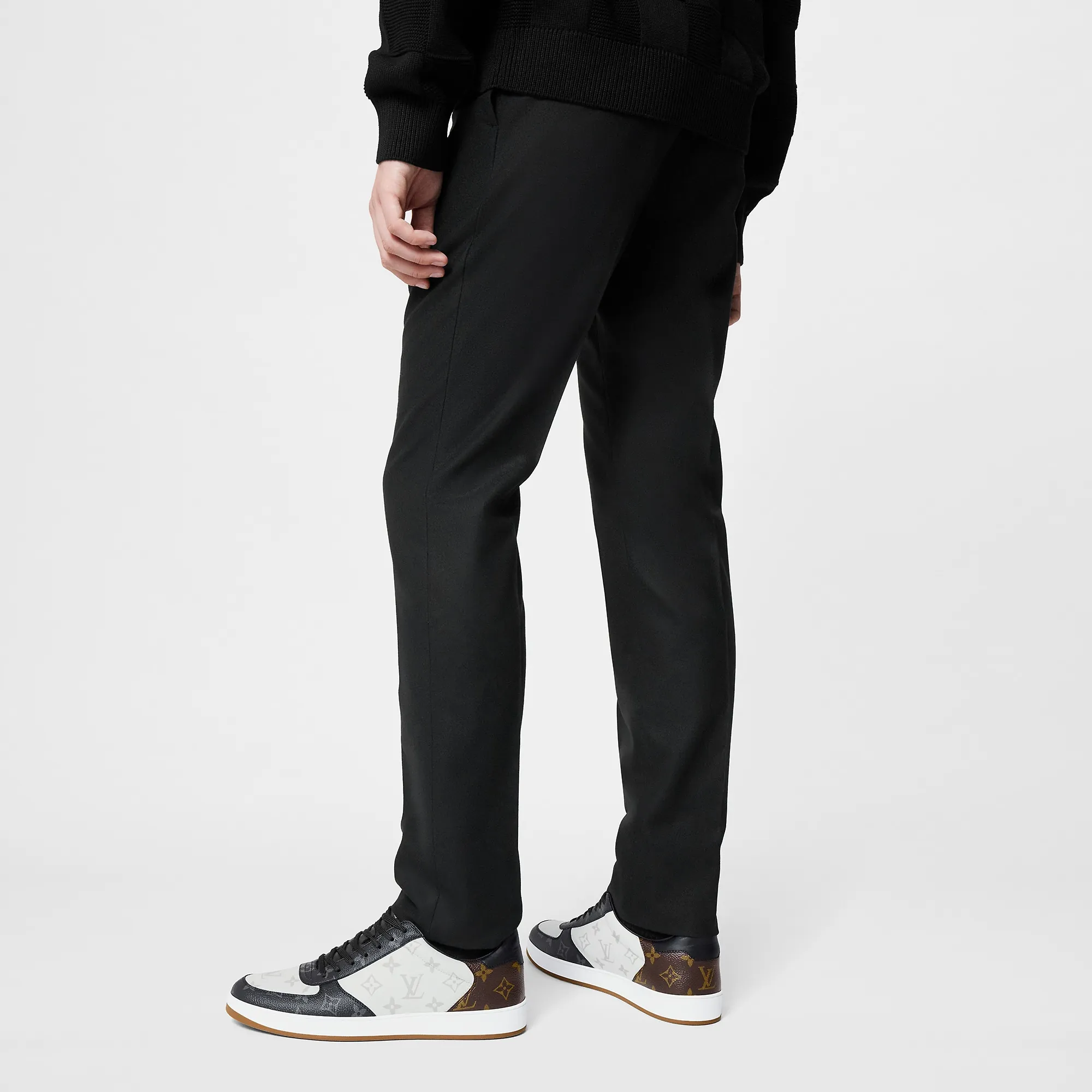 Louis Vuitton Rivoli Sneaker - Men - Shoes 1A8WGG