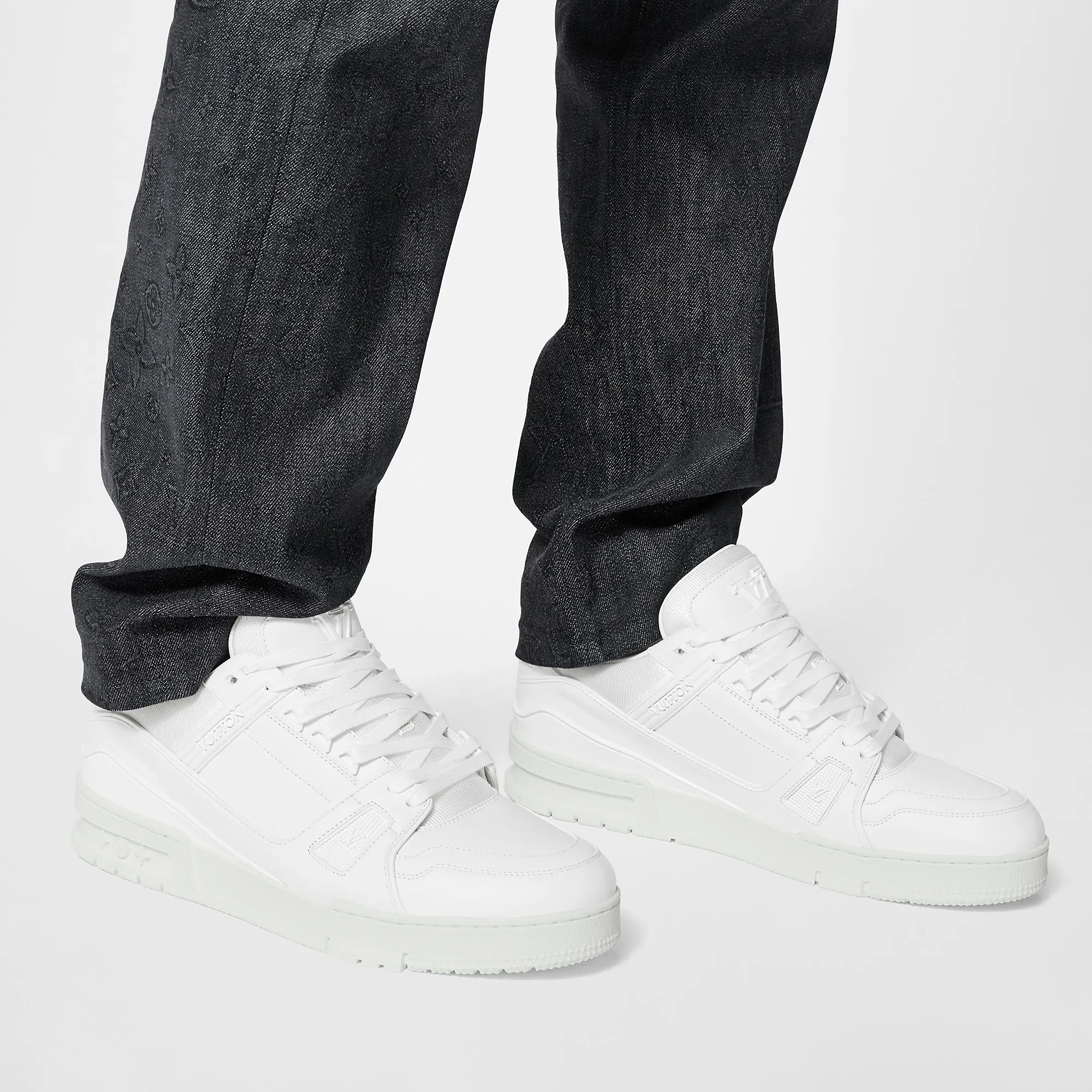 Louis Vuitton LV Trainer sneaker - Men - Shoes 1A9G51