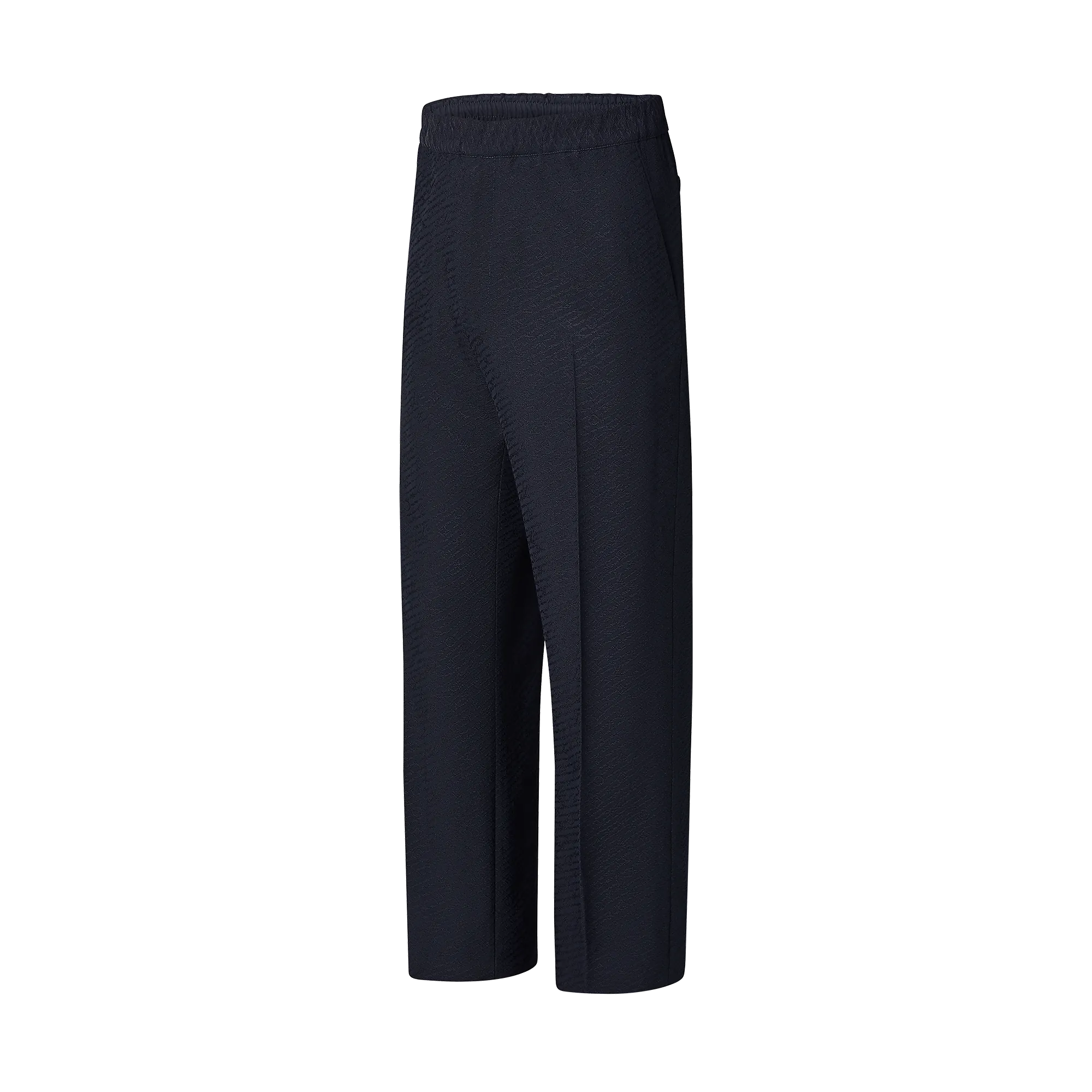 Louis Vuitton Archive Monogram Drawstring Pants - Men - Ready-to-Wear 1A9IX8