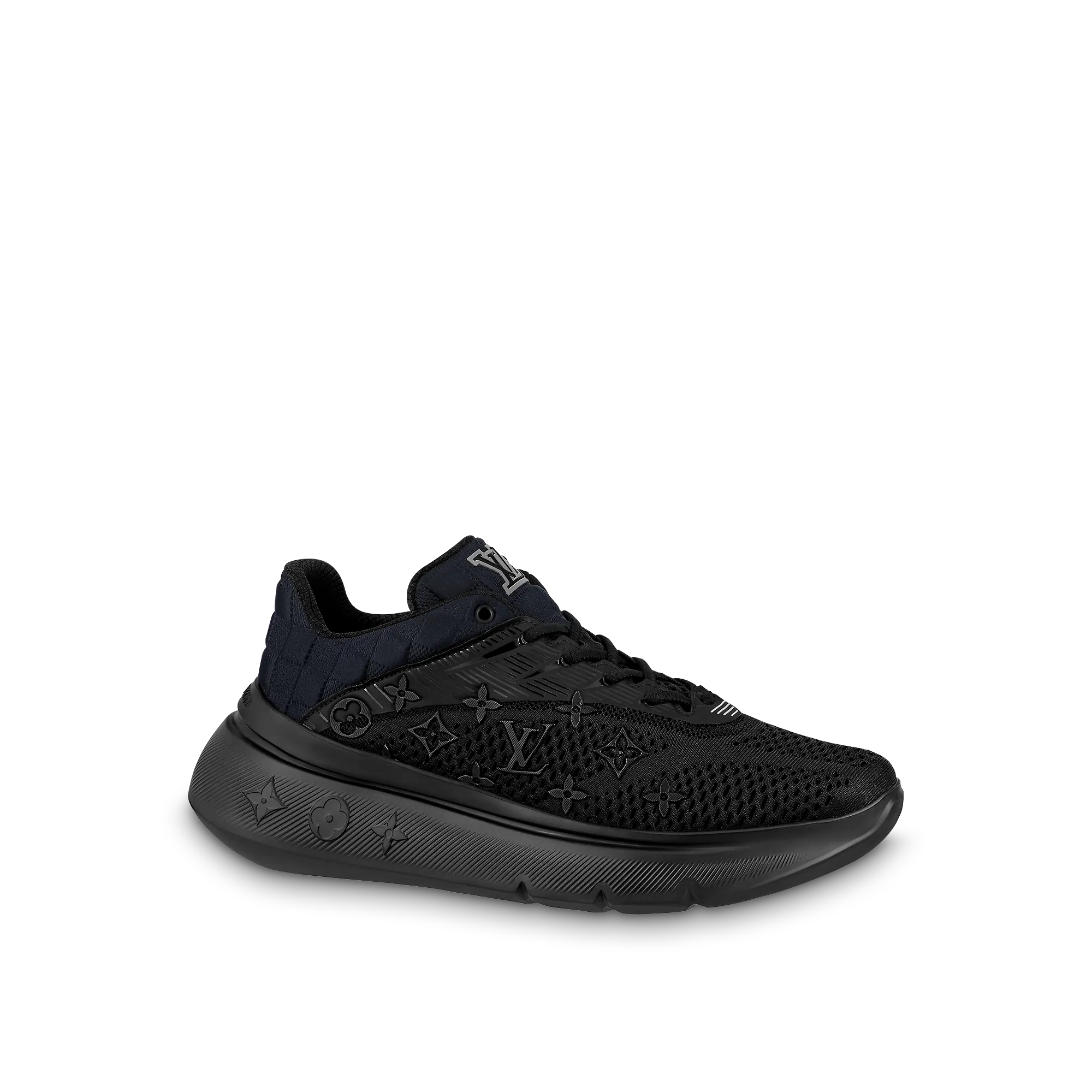 Louis Vuitton Show Up Sneaker - Men - Shoes 1A9JRI