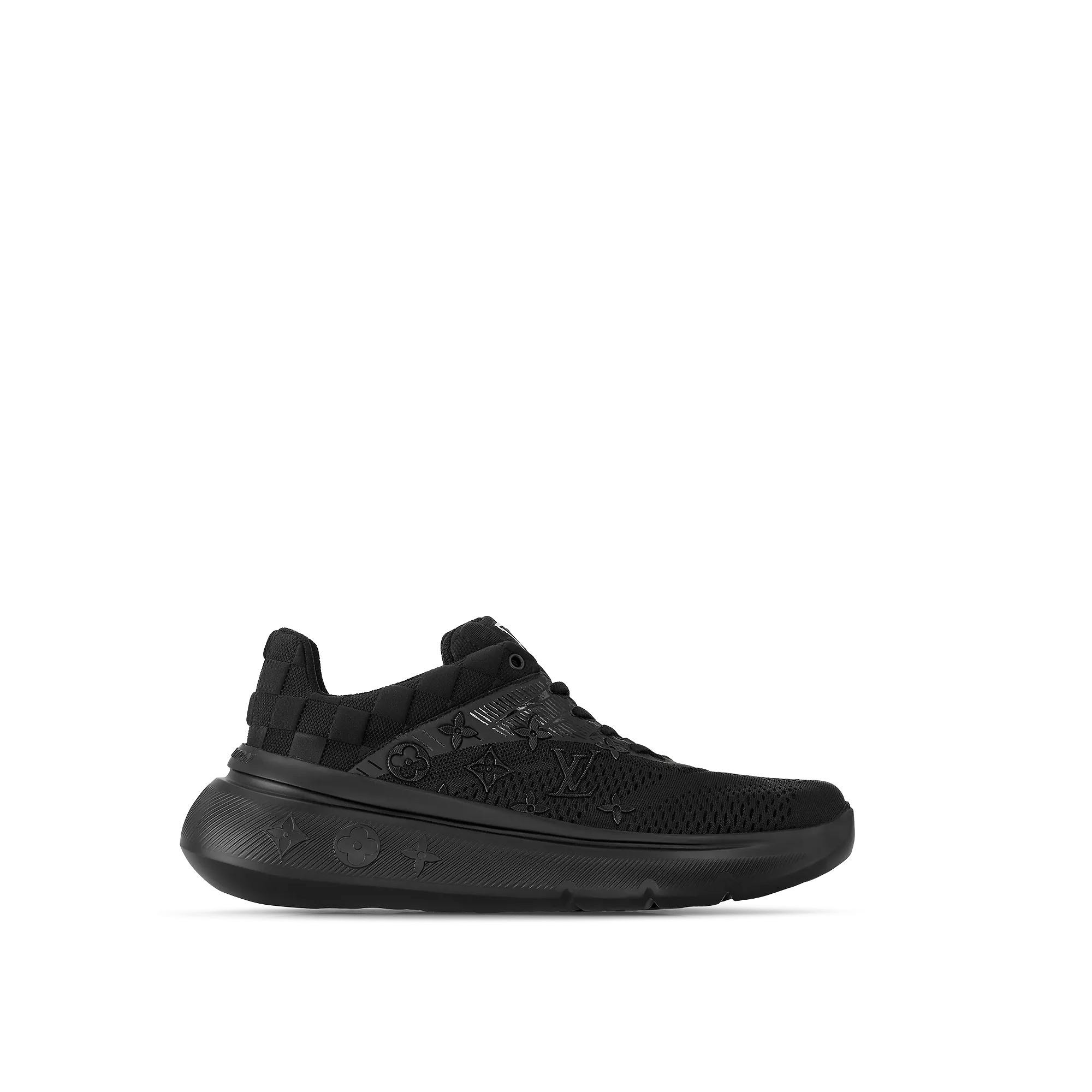 Louis Vuitton Show Up Sneaker - Men - Shoes 1A9JRN