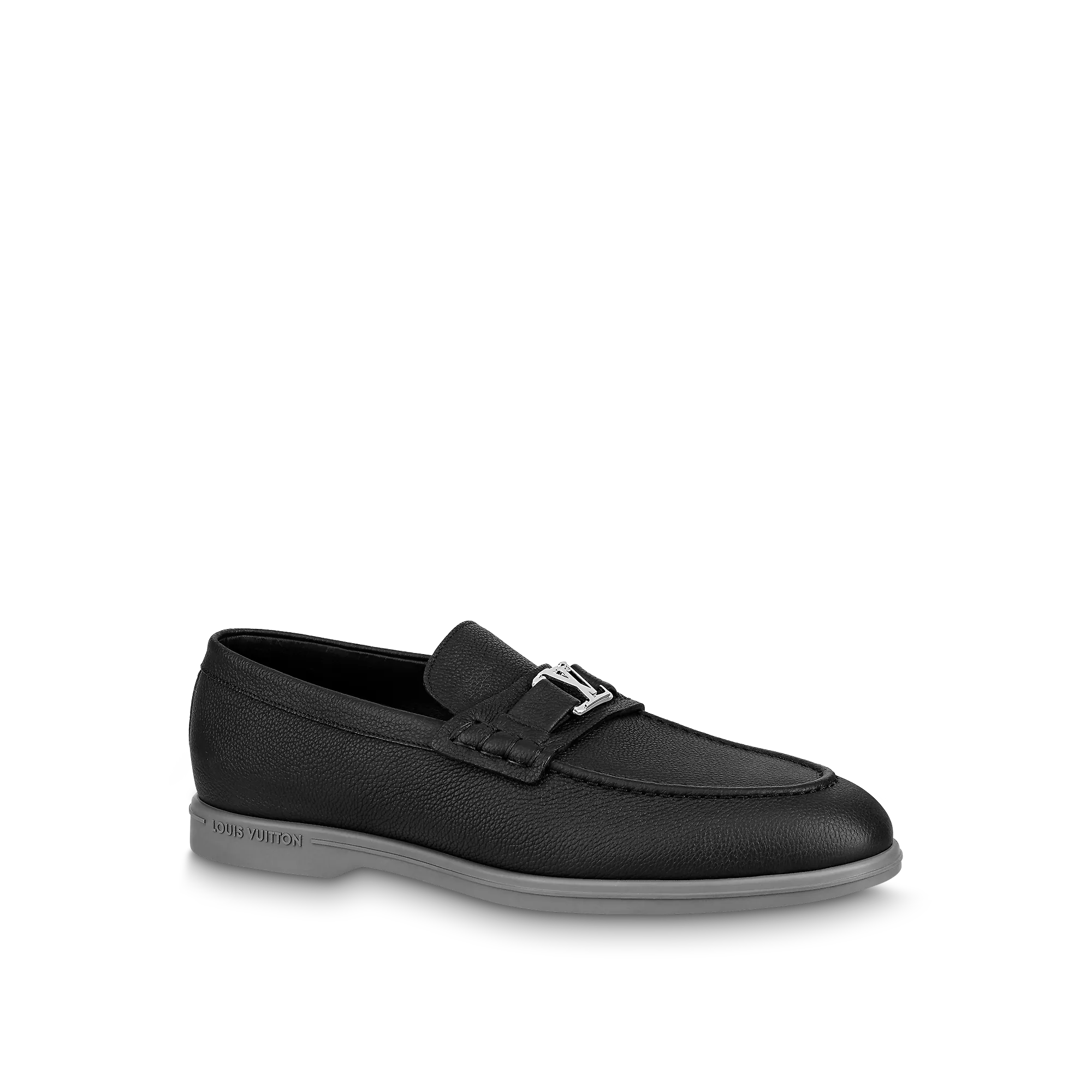 Louis Vuitton Estate Loafer - Men - Shoes 1A9Z6P