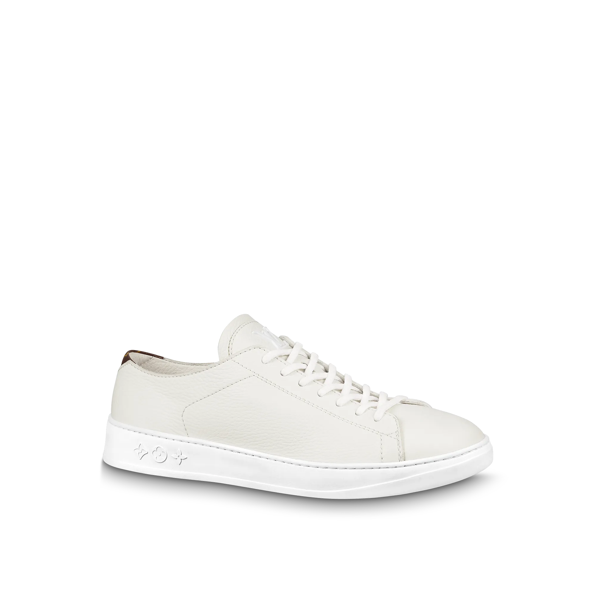 Louis Vuitton LV Resort Sneaker - Men - Shoes 1AA2F2 White