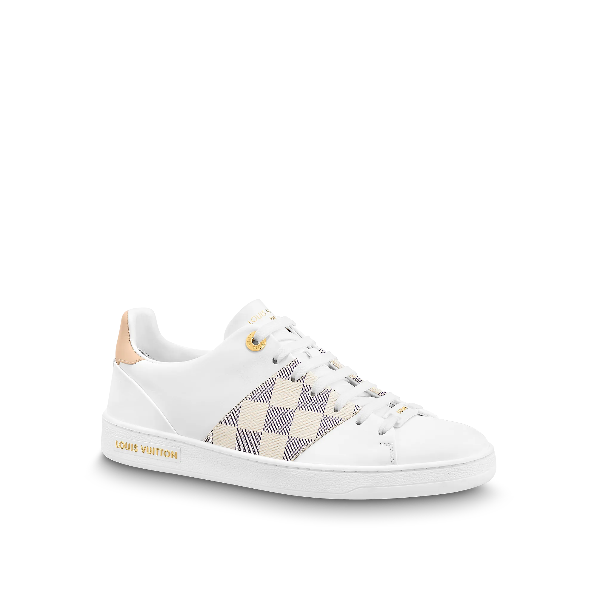Louis Vuitton Frontrow Sneaker - Women - Shoes 1AAWEX