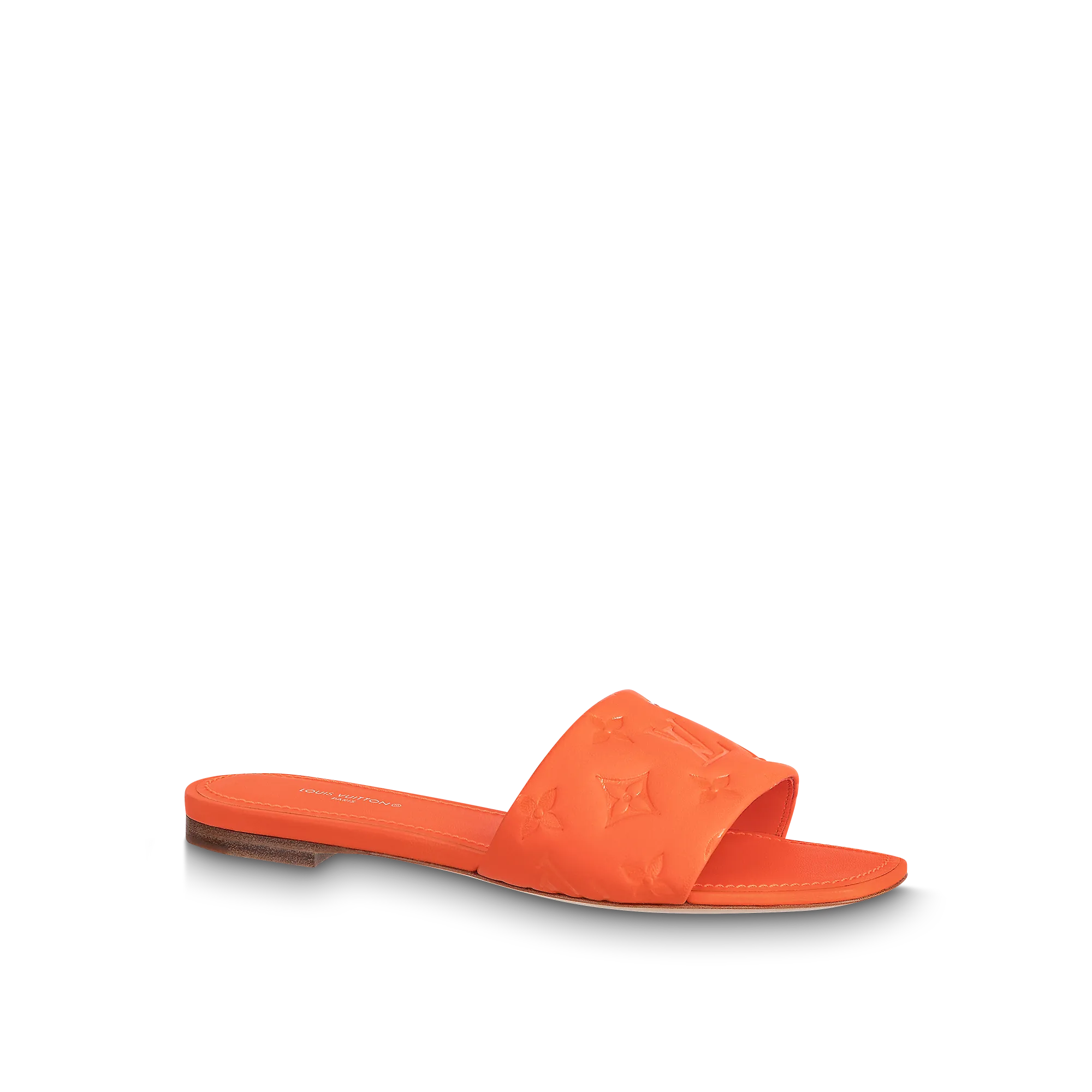 Louis Vuitton Revival Flat Mule - Women - Shoes 1AAZPN