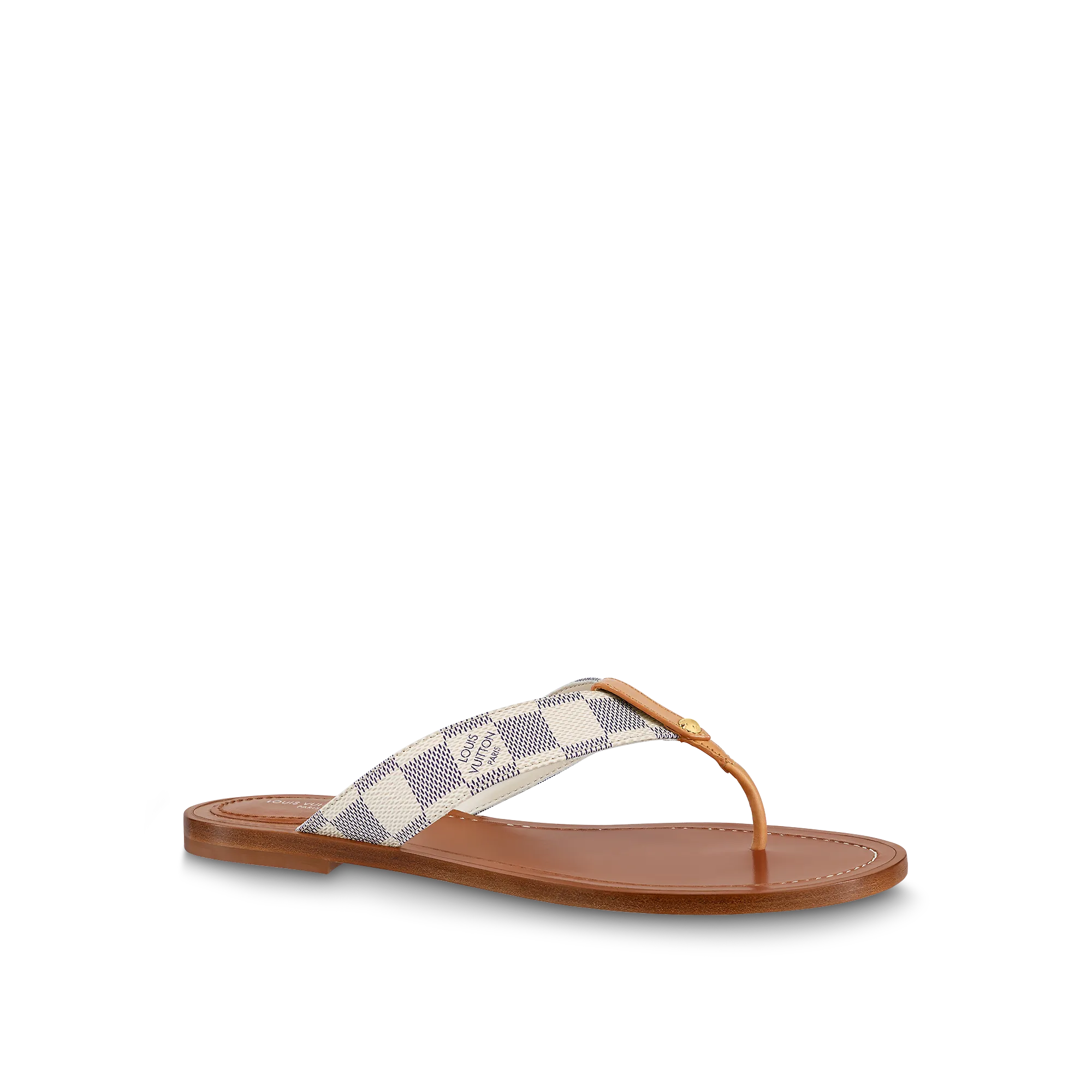 Louis Vuitton Sunny Flat Thong - Women - Shoes 1AB2F8