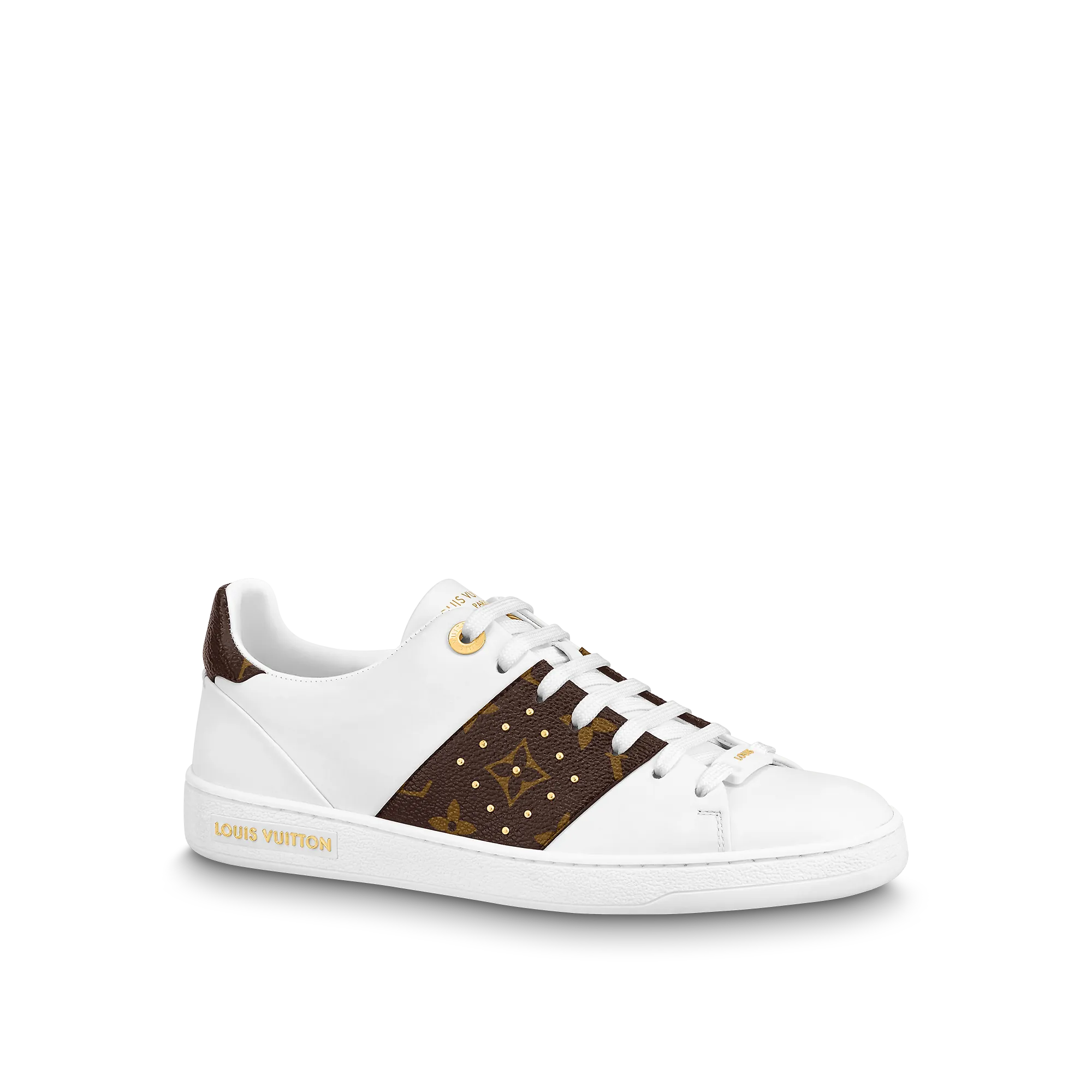 Louis Vuitton Frontrow Sneaker - Women - Shoes 1AB36Z
