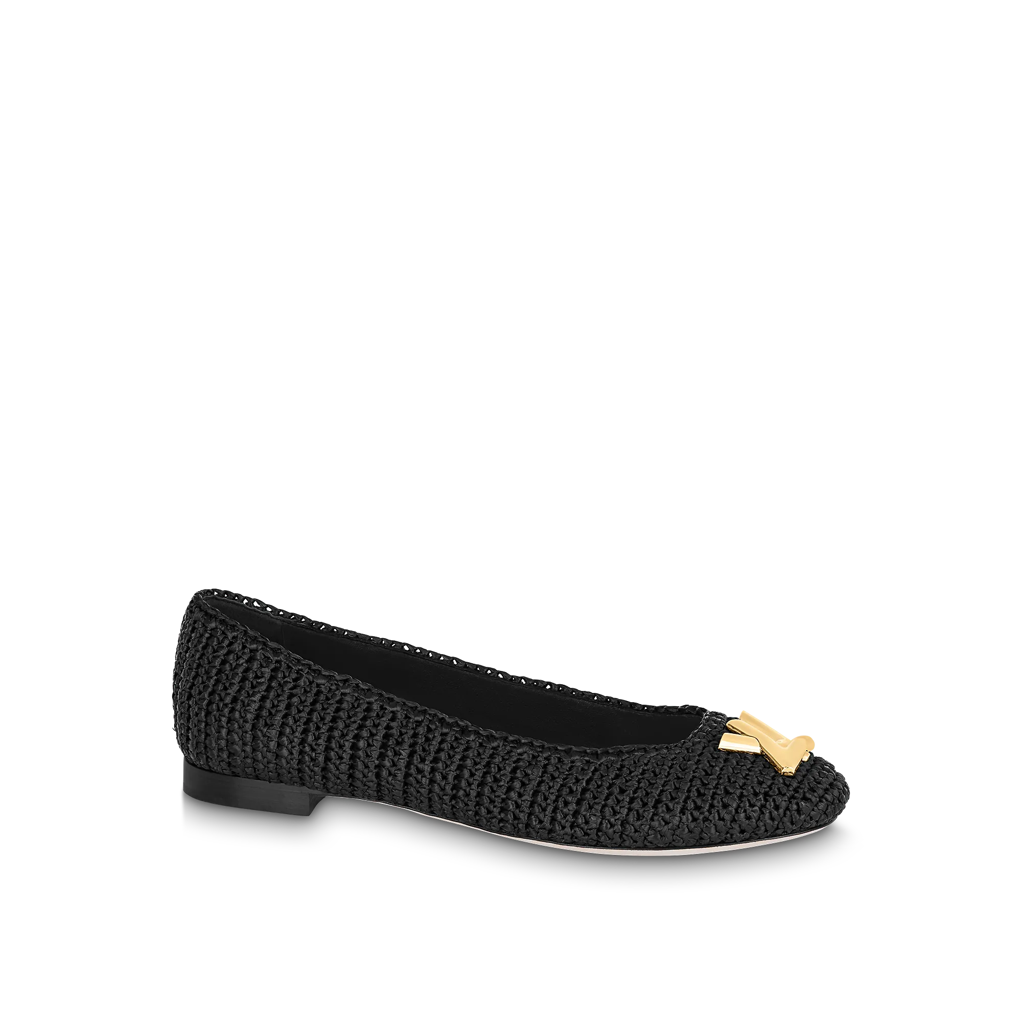 Louis Vuitton Nina Flat Ballerina - Women - Shoes 1ABDL5