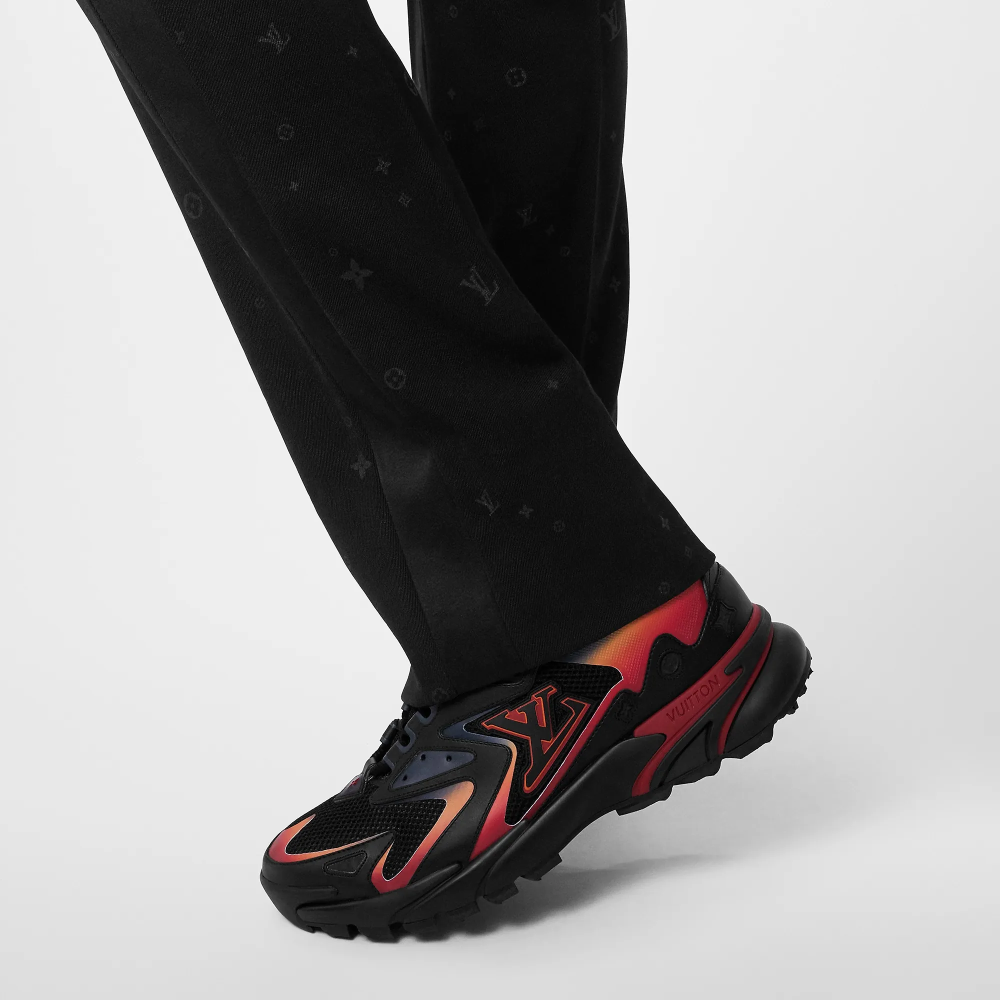 Louis Vuitton LV Runner Tatic Sneaker - Men - Shoes 1ABFQS