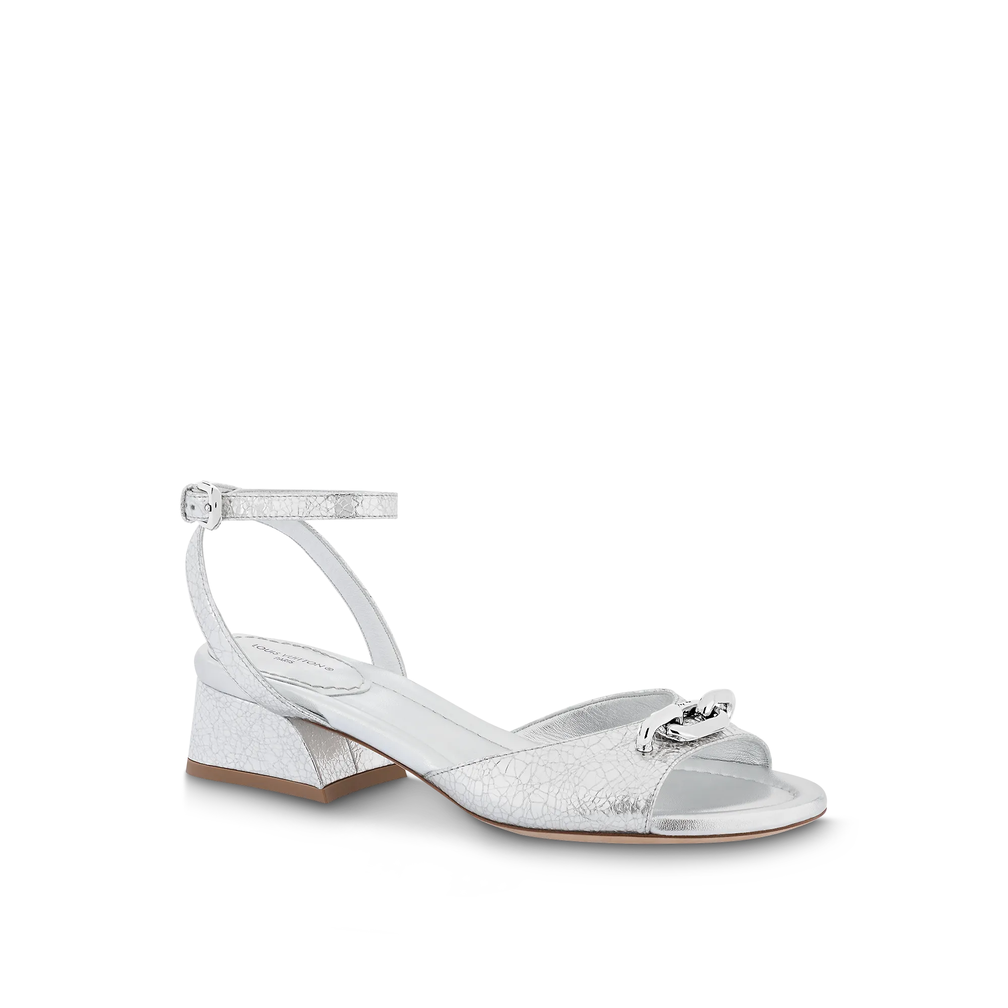 Louis Vuitton LV Edge Sandal - Women - Shoes 1ABGTU