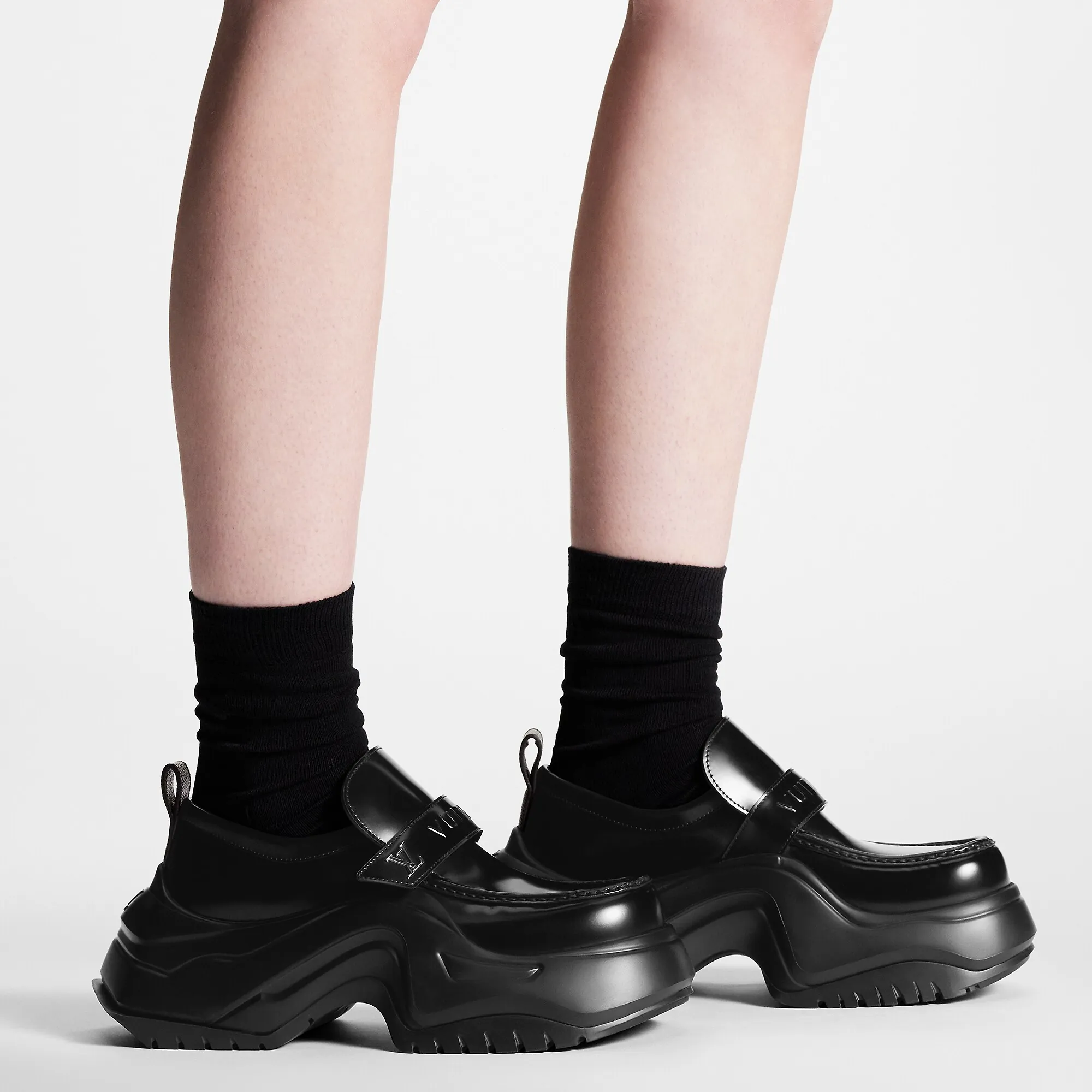 Louis Vuitton LV Archlight 2.0 Platform Loafer - Women - Shoes 1ABIJZ