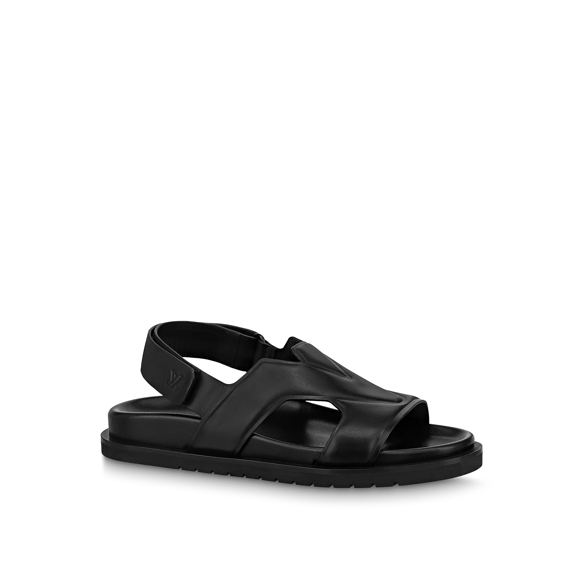 Louis Vuitton LV Oasis Sandal - Men - Shoes 1ABITO