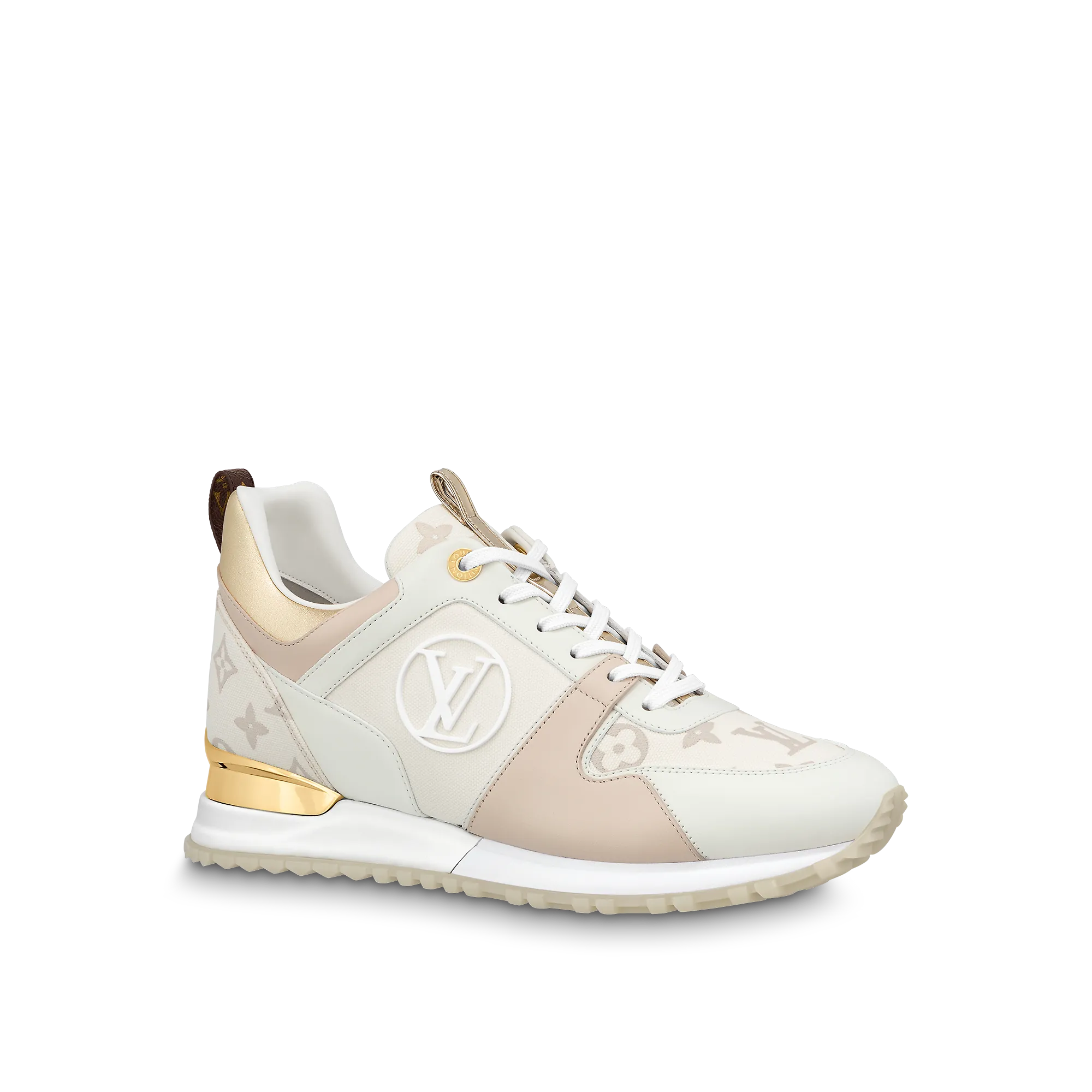 Louis Vuitton Run Away Sneaker - Women - Shoes 1ABIV4