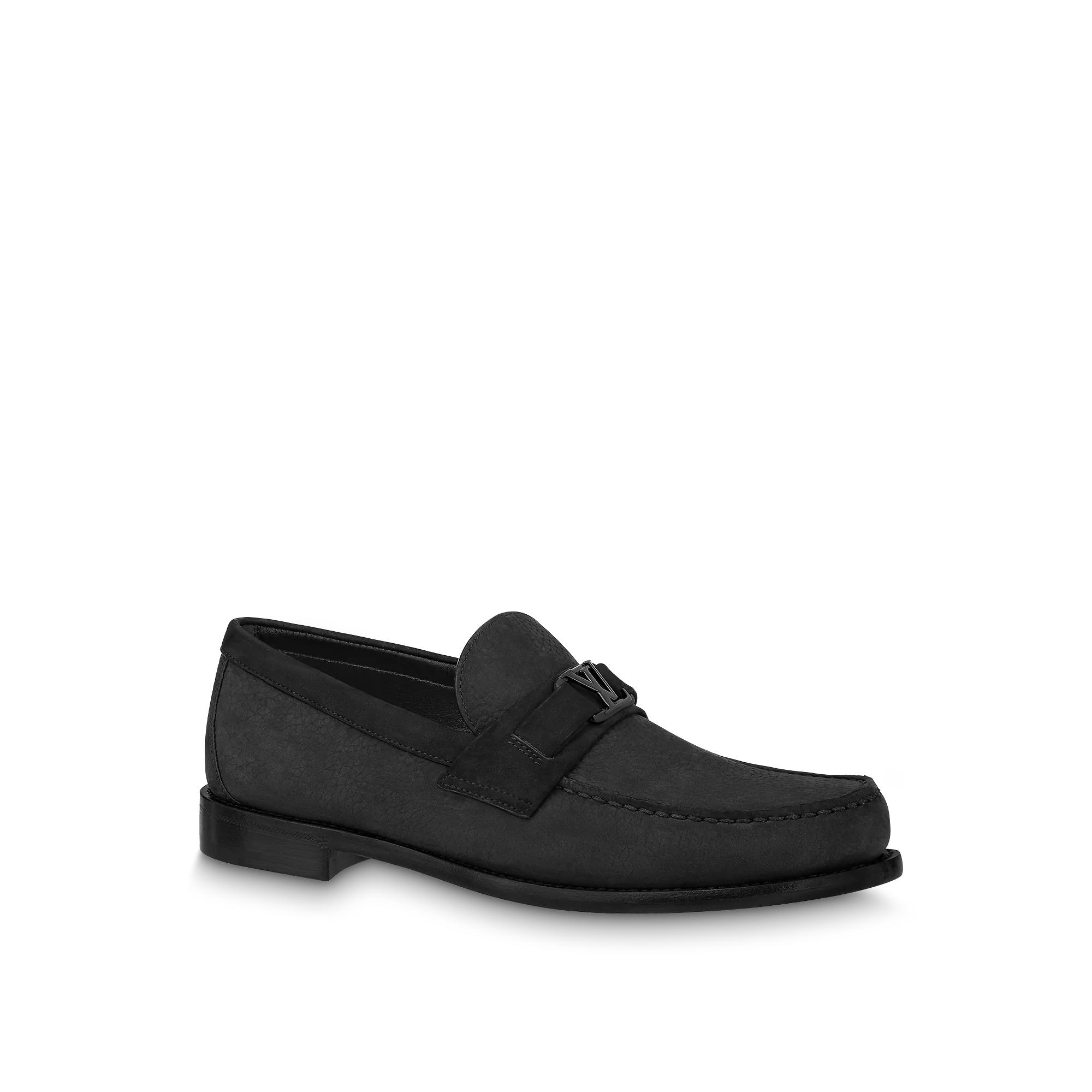 Louis Vuitton Major Loafer - Men - Shoes 1ABLJS