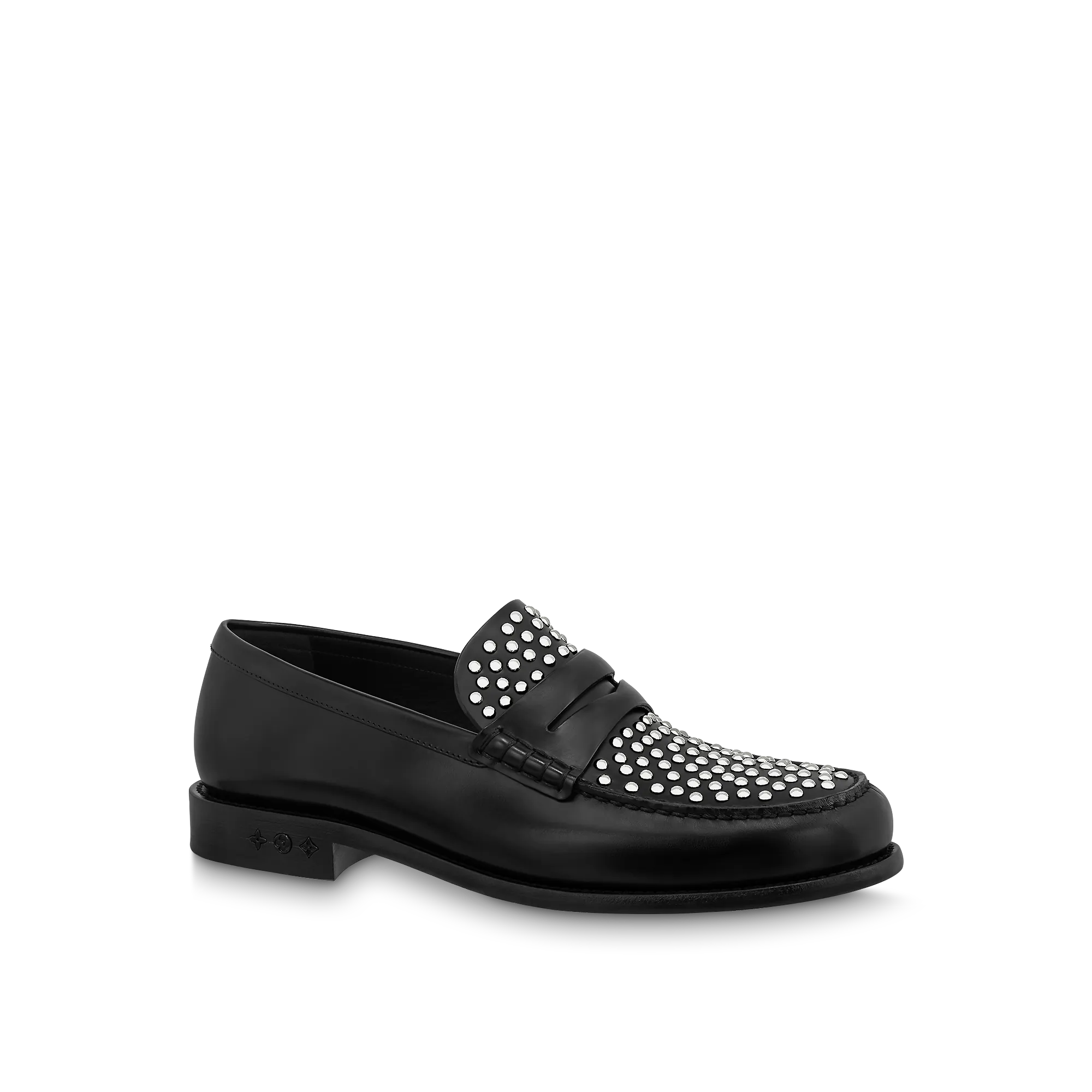 Louis Vuitton Louis Loafer - Men - Shoes 1ABLR1