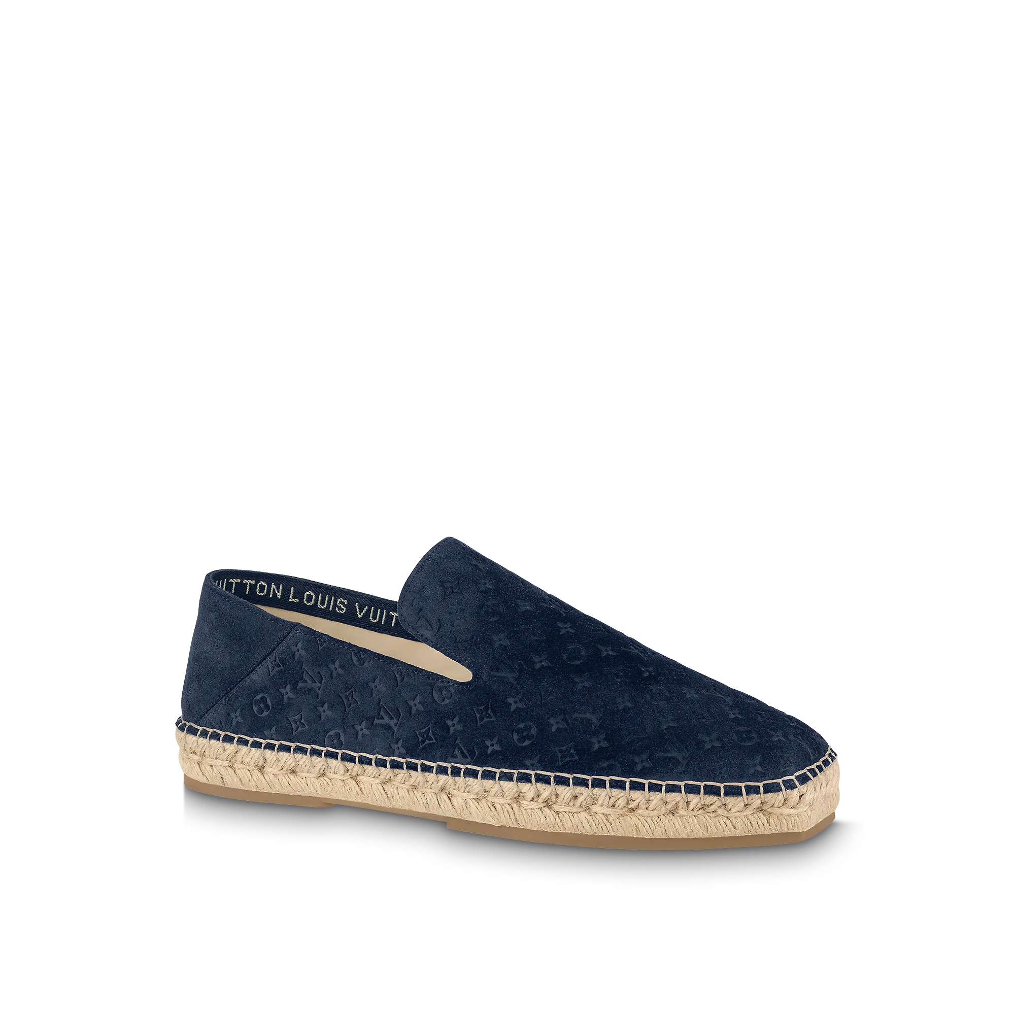 Louis Vuitton Bidart Espadrille - Men - Shoes 1ABNXV