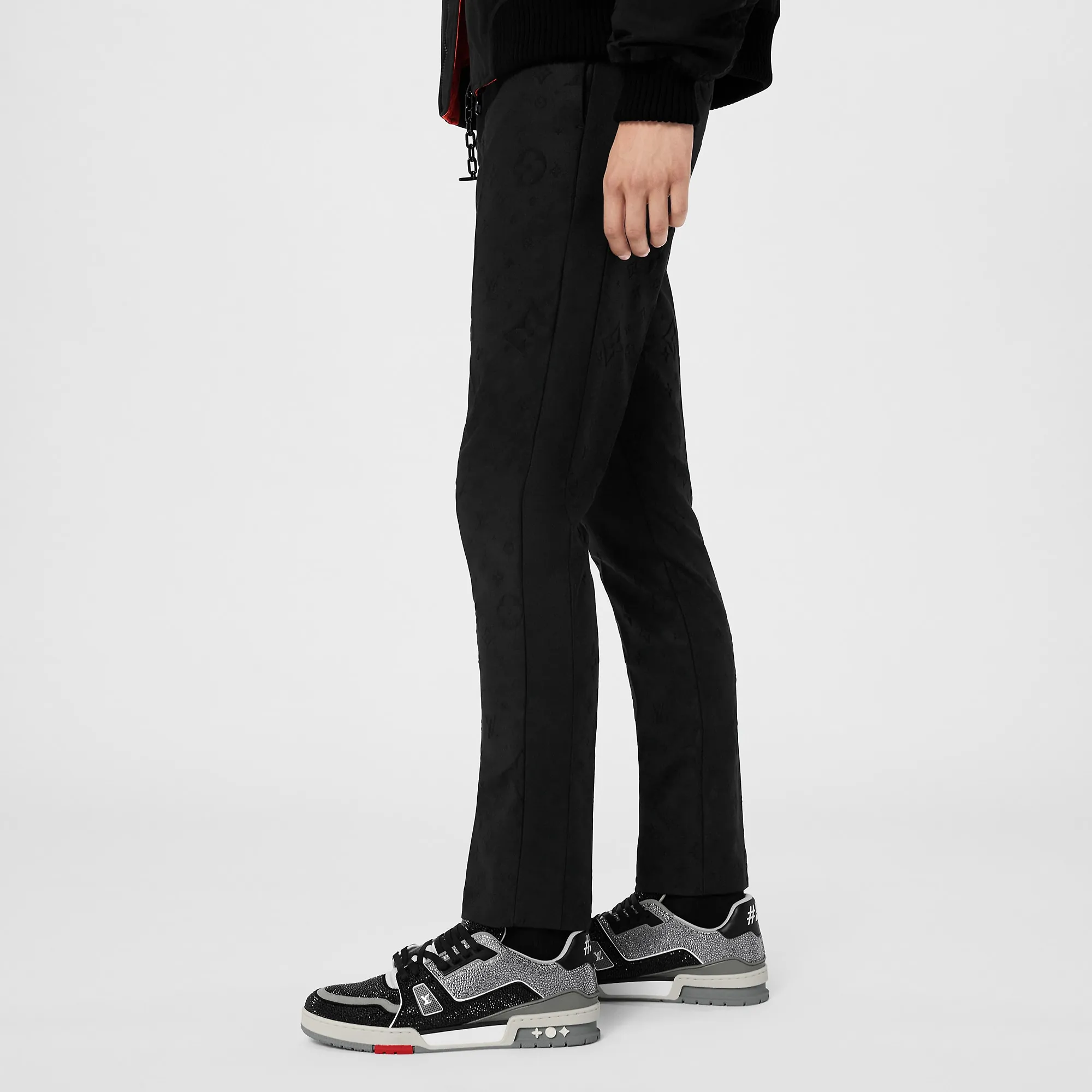 Louis Vuitton LV Trainer Sneaker - Men - Shoes 1ABOE0