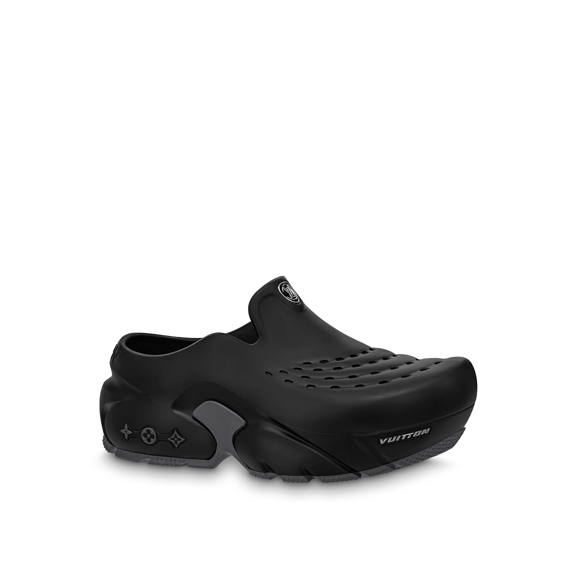 Louis Vuitton LV Shark Clog - Men - Shoes 1ABSN3