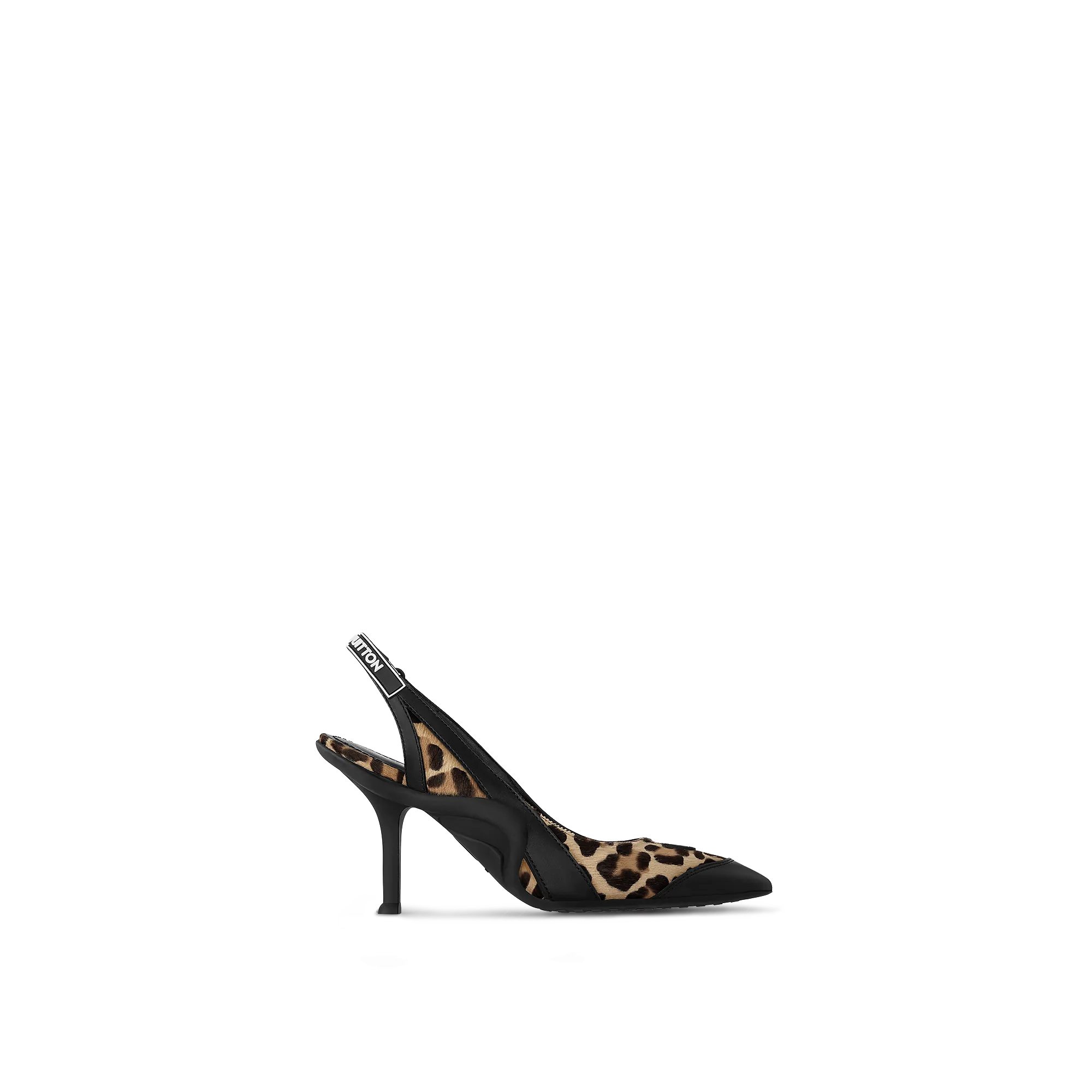 Louis Vuitton Archlight Slingback Pump - Women - Shoes 1ABU60