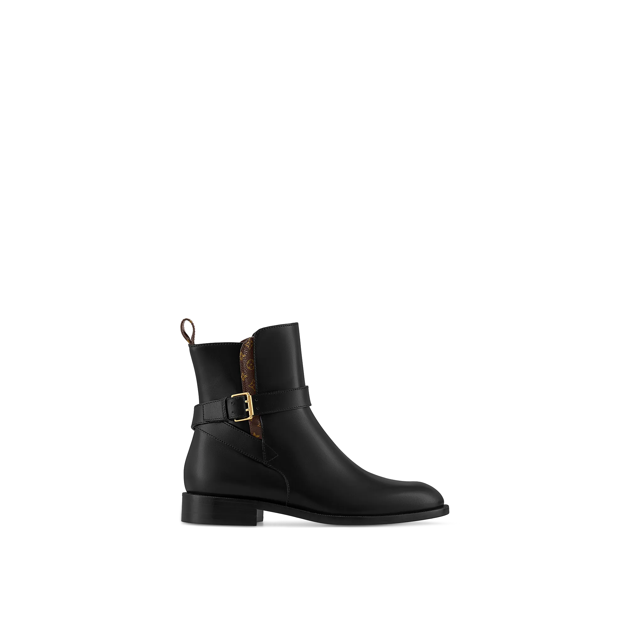 Louis Vuitton LV Bootsy Ankle Boot - Women - Shoes 1ABUAU