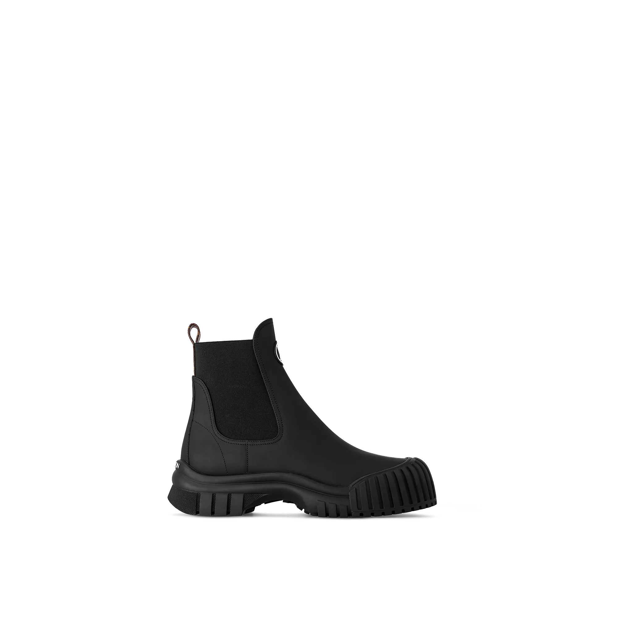 Louis Vuitton Ruby Flat Ankle Boot - Women - Shoes 1ABUI8