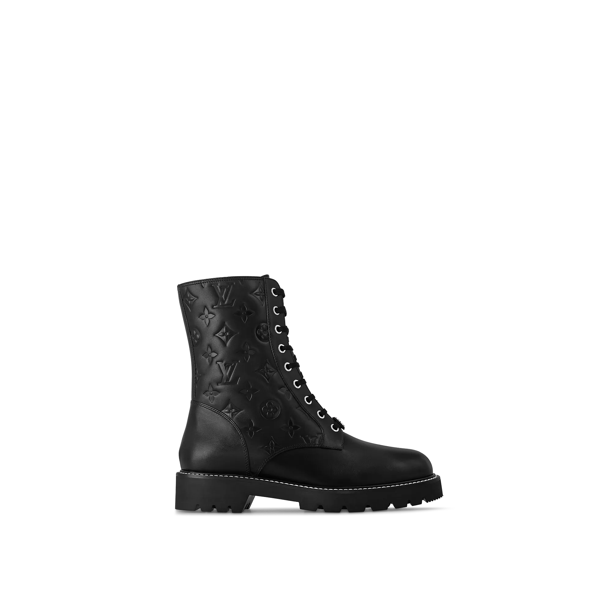 Louis Vuitton Territory Flat Ranger - Women - Shoes 1ABUVN