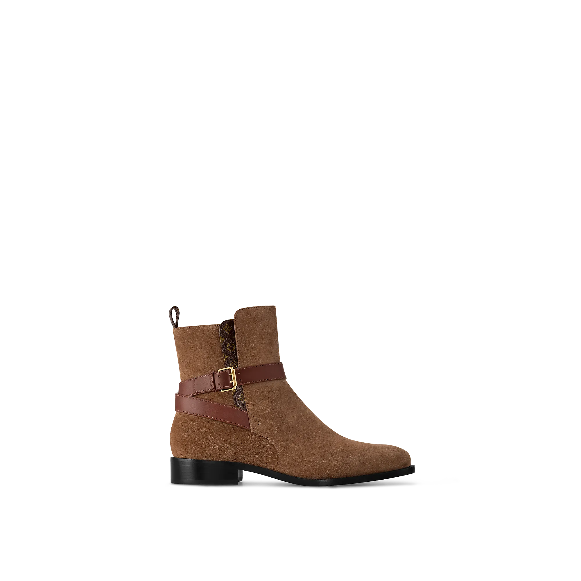 Louis Vuitton LV Bootsy Ankle Boot - Women - Shoes 1ABUWQ