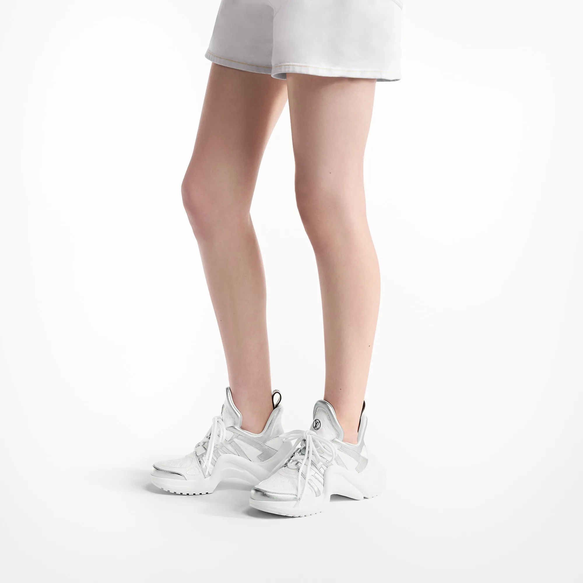 Louis Vuitton LV Archlight Sneaker - Women - Shoes 1ABVFN