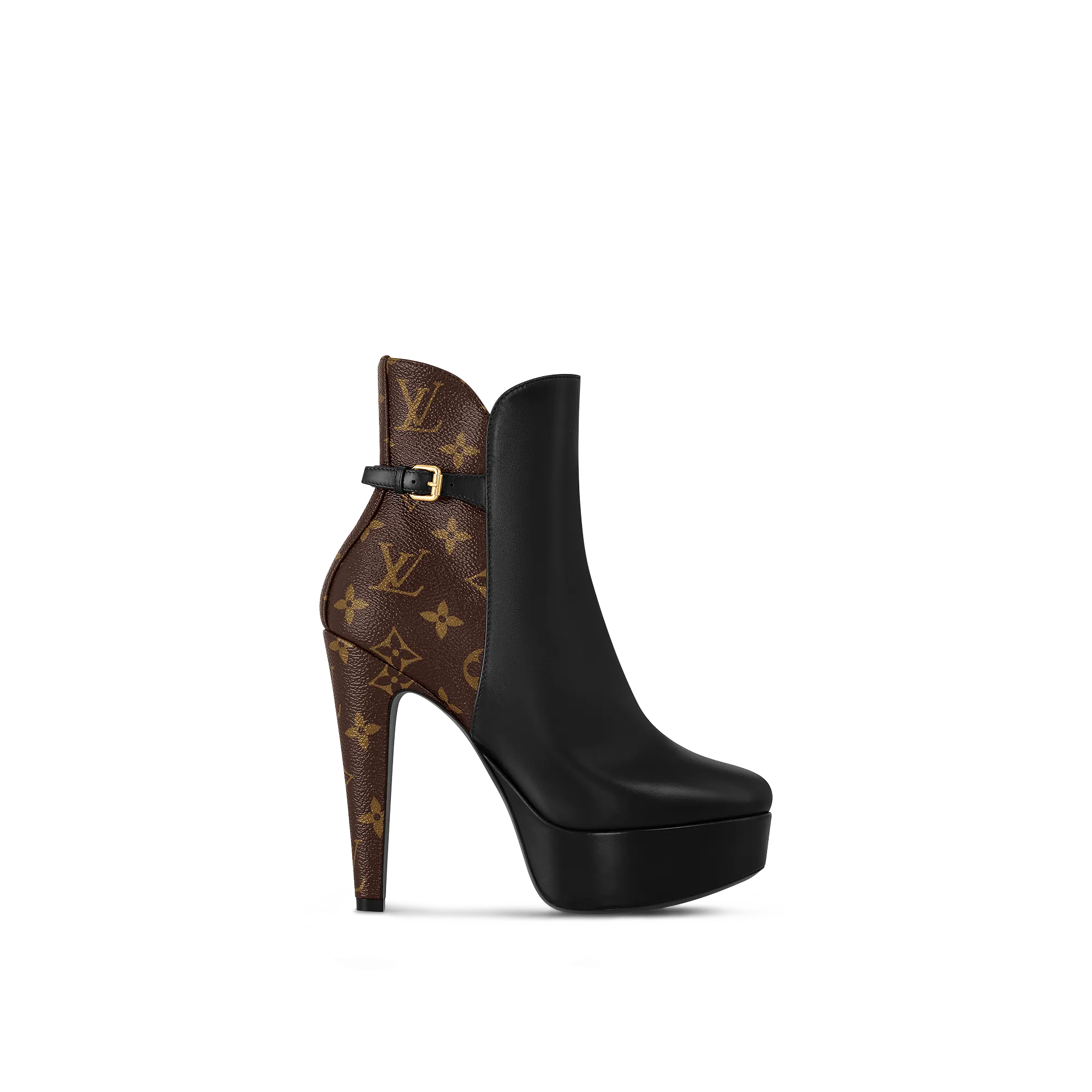 Louis Vuitton Afterglow Ankle Boot - Women - Shoes 1ABVTQ