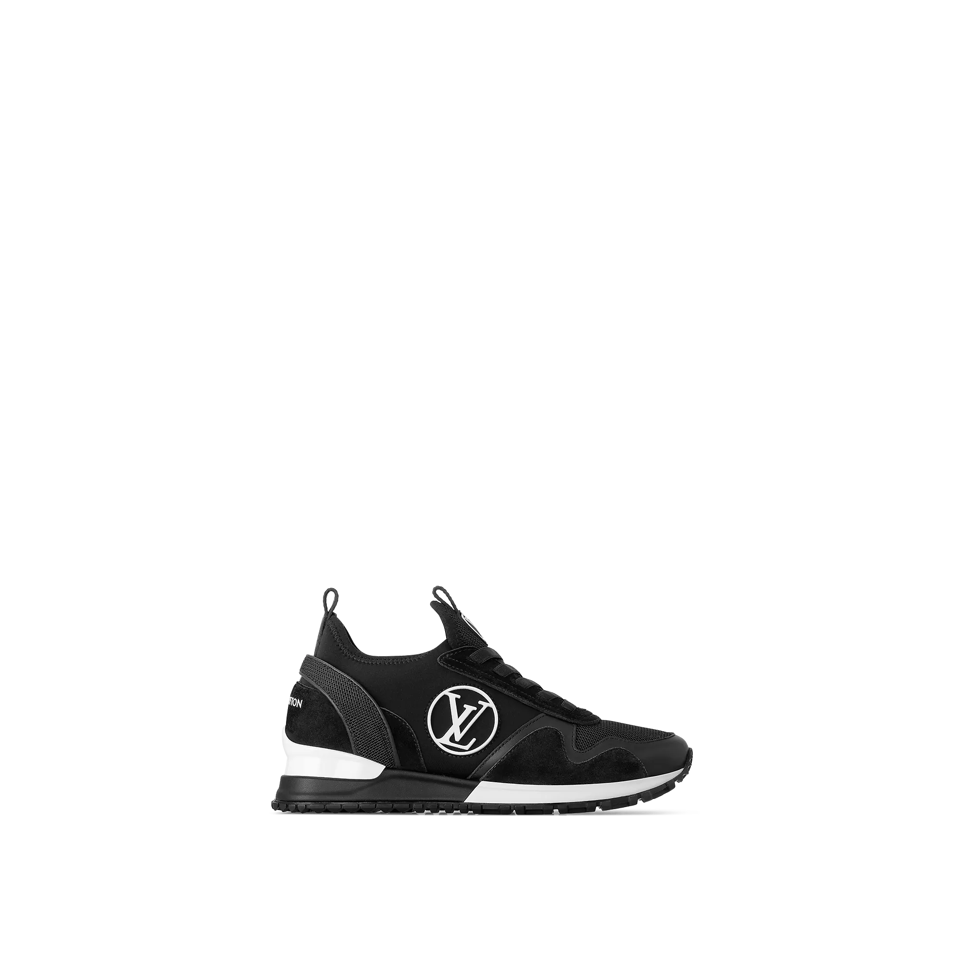 Louis Vuitton Run Away Sneaker - Women - Shoes 1ABW5F